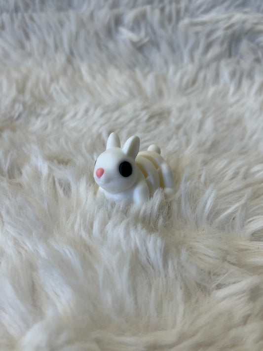Bunny 3D Print