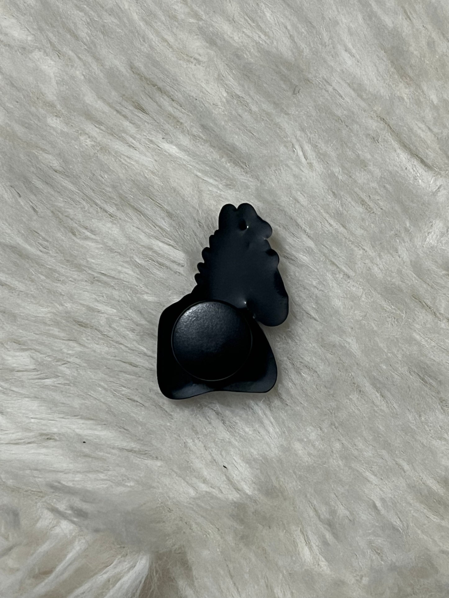 Bojack Horseman Shoe Charm