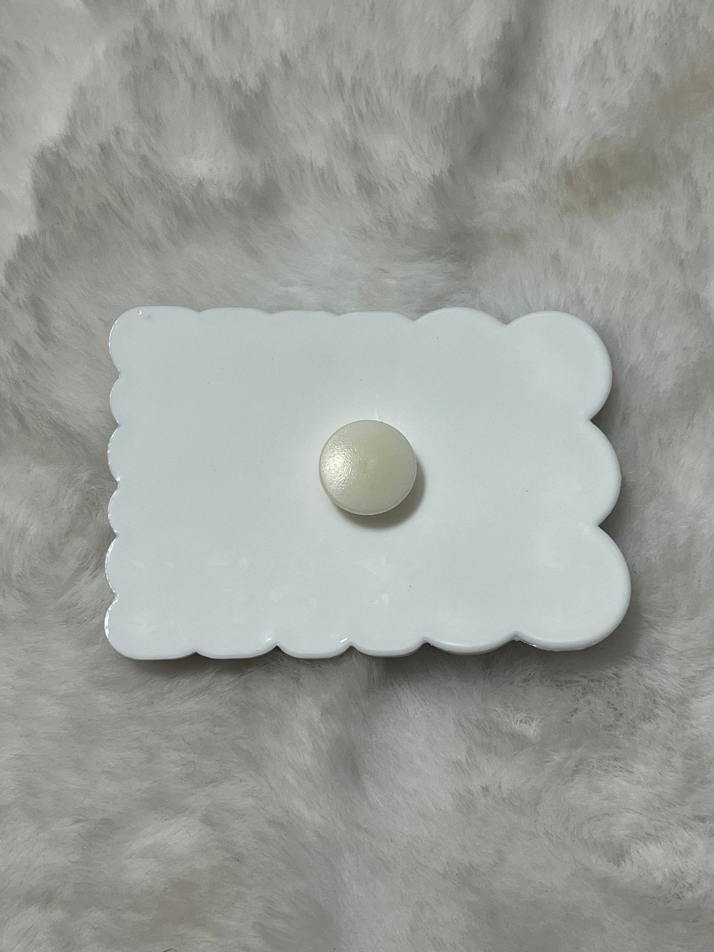 Coffee Bogg Bag Charm