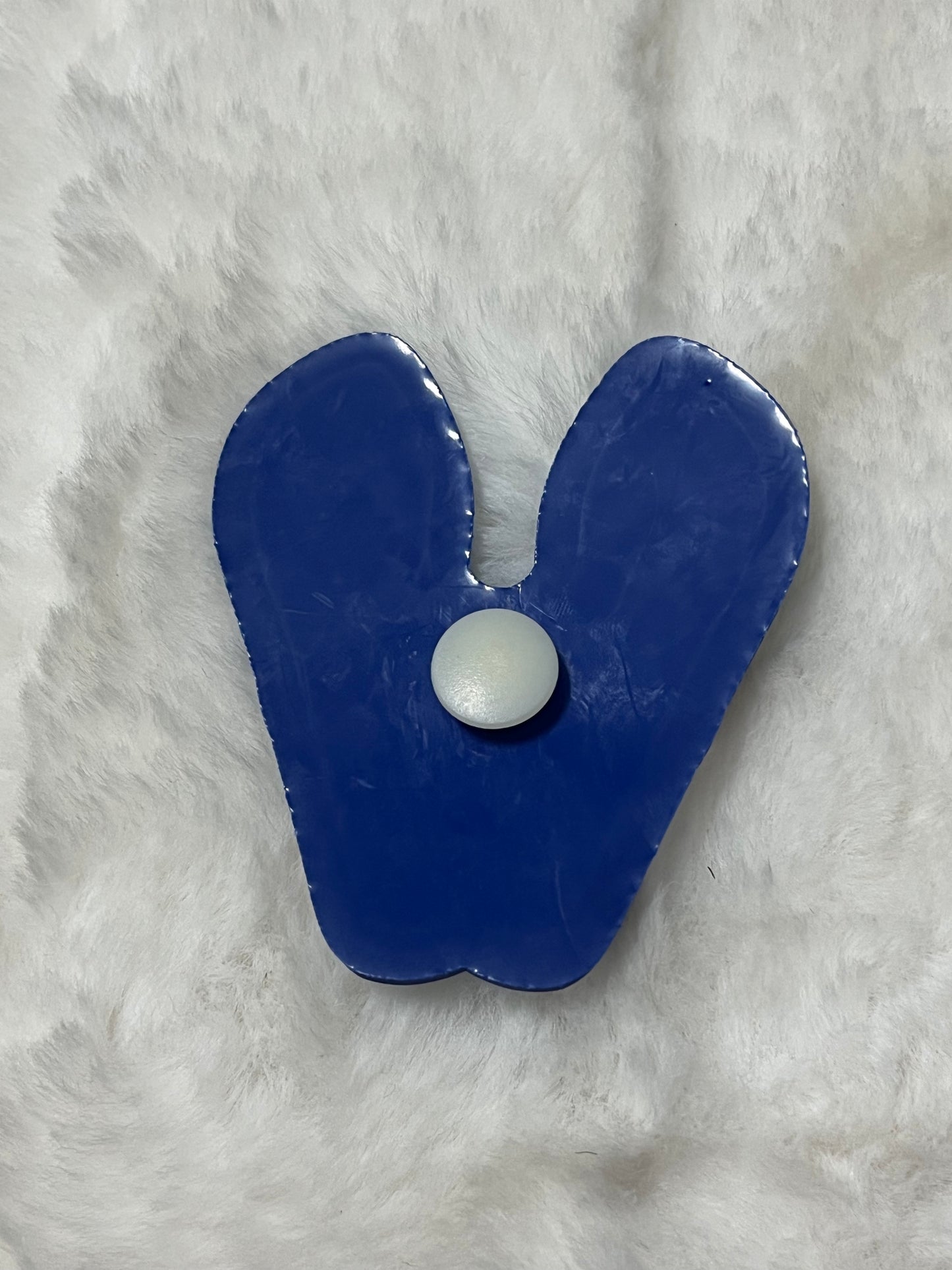 Beach Bogg Bag Charm