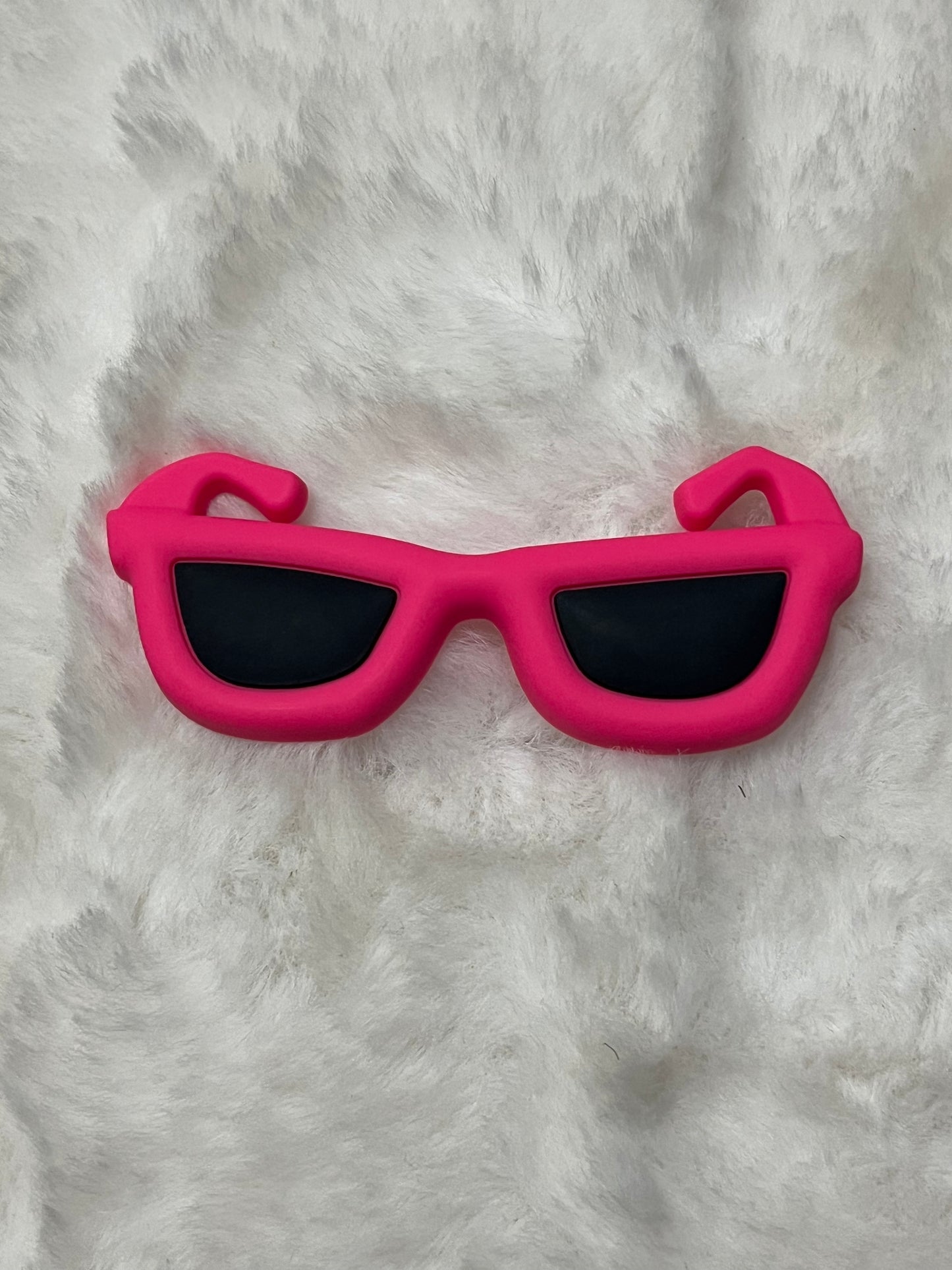 Beach Bogg Bag Charm