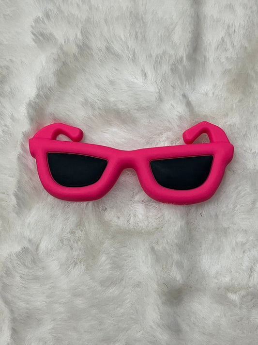 Beach Bogg Bag Charm