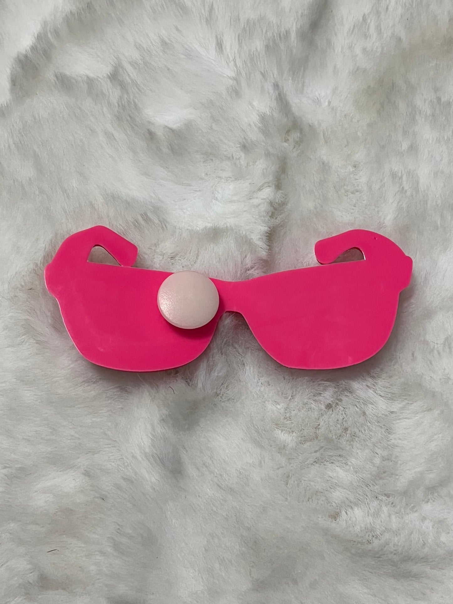 Beach Bogg Bag Charm