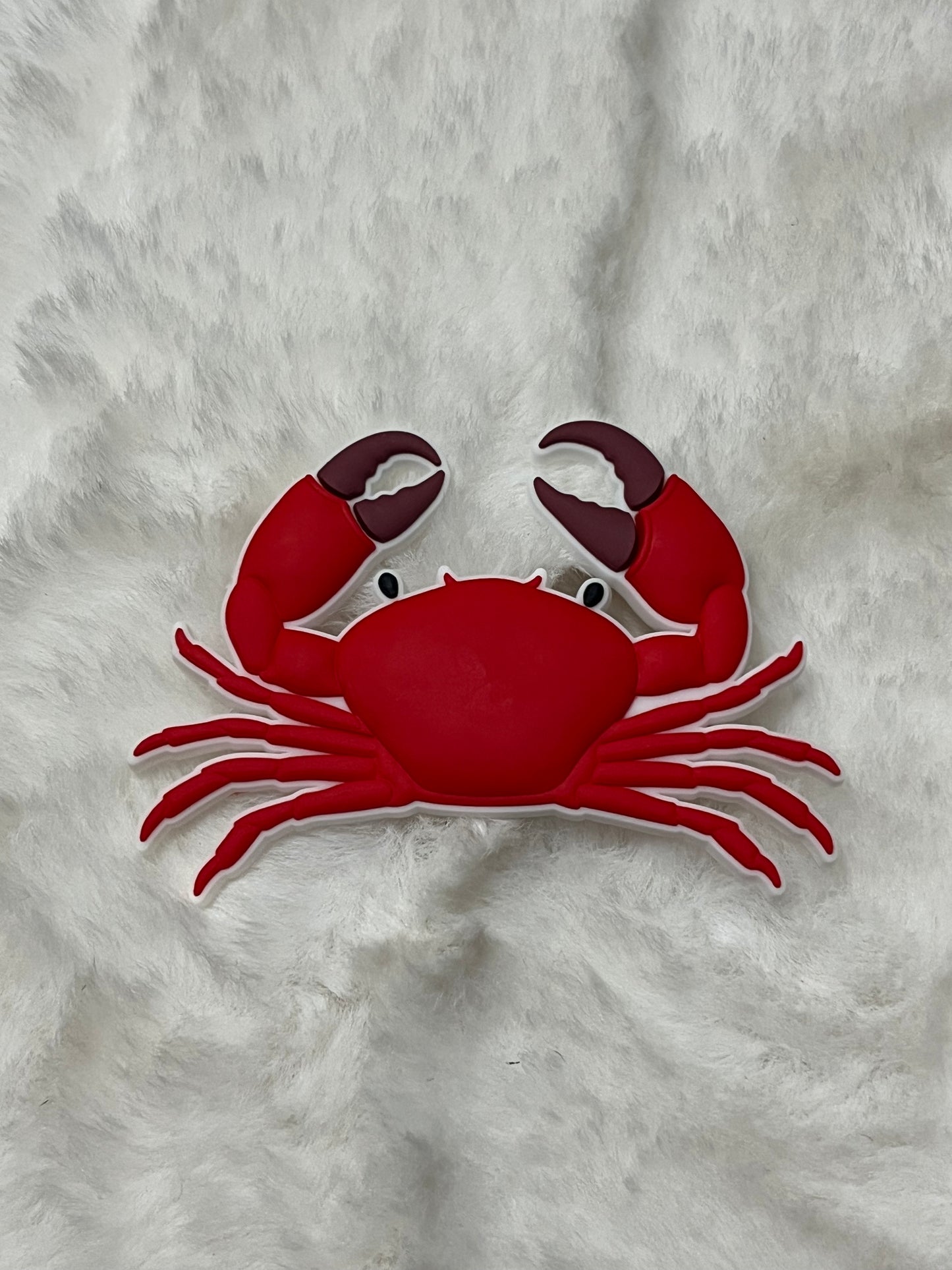 Sea Animal Bogg Bag Charm