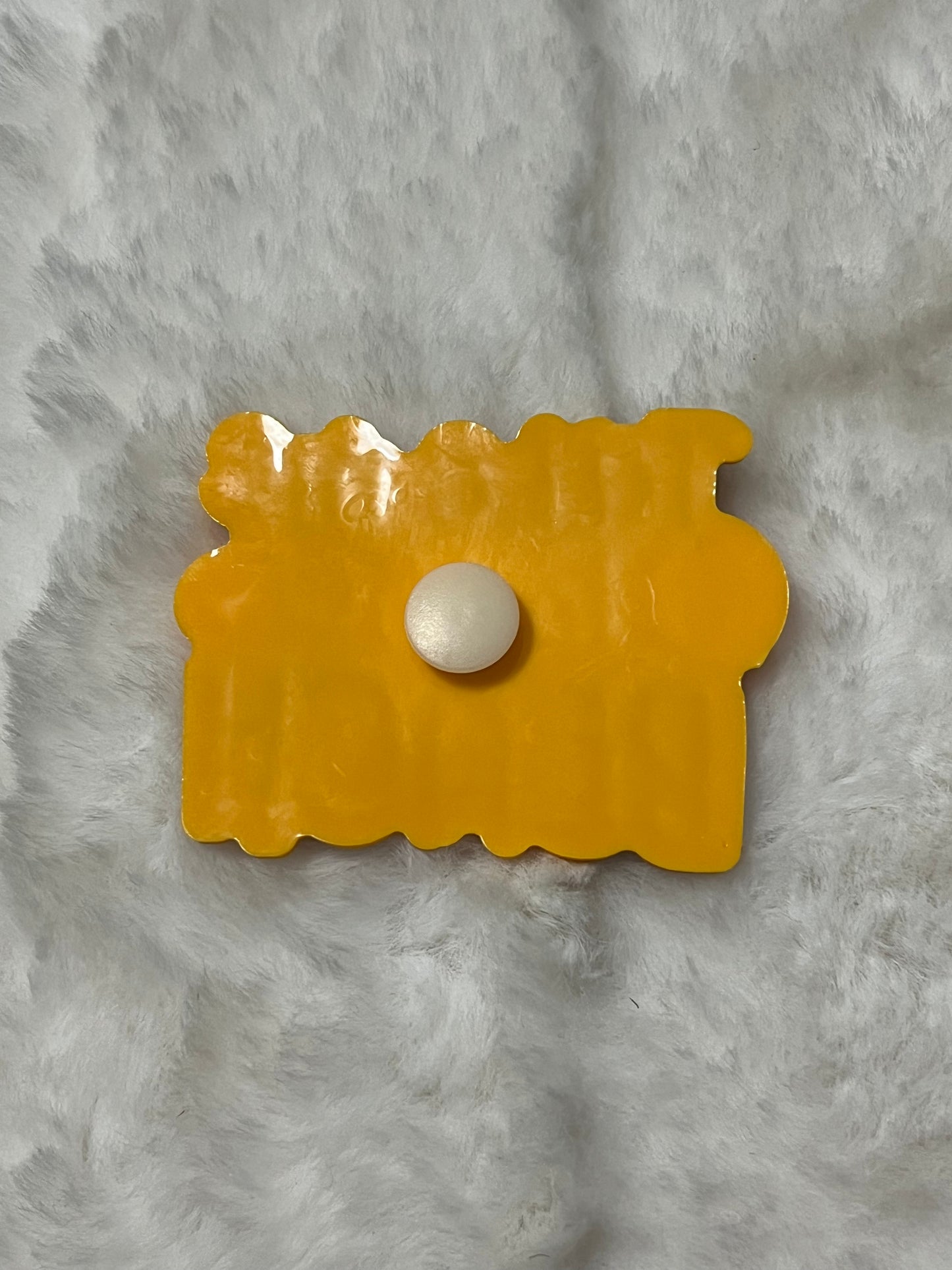 Beach Bogg Bag Charm