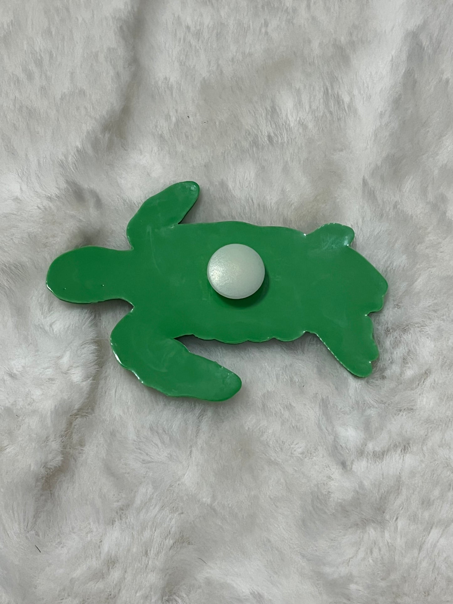 Sea Animal Bogg Bag Charm