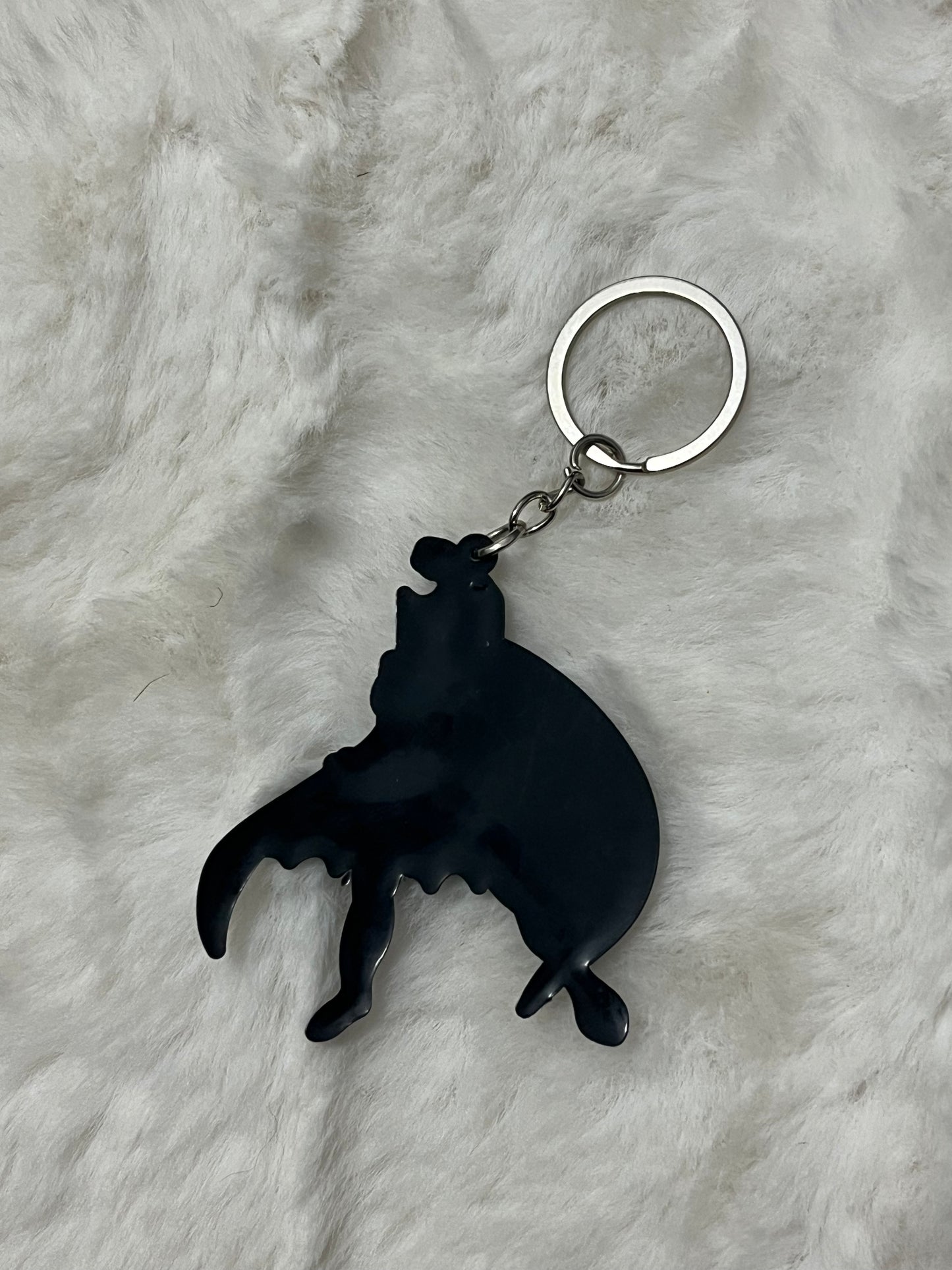 Batman Keychain