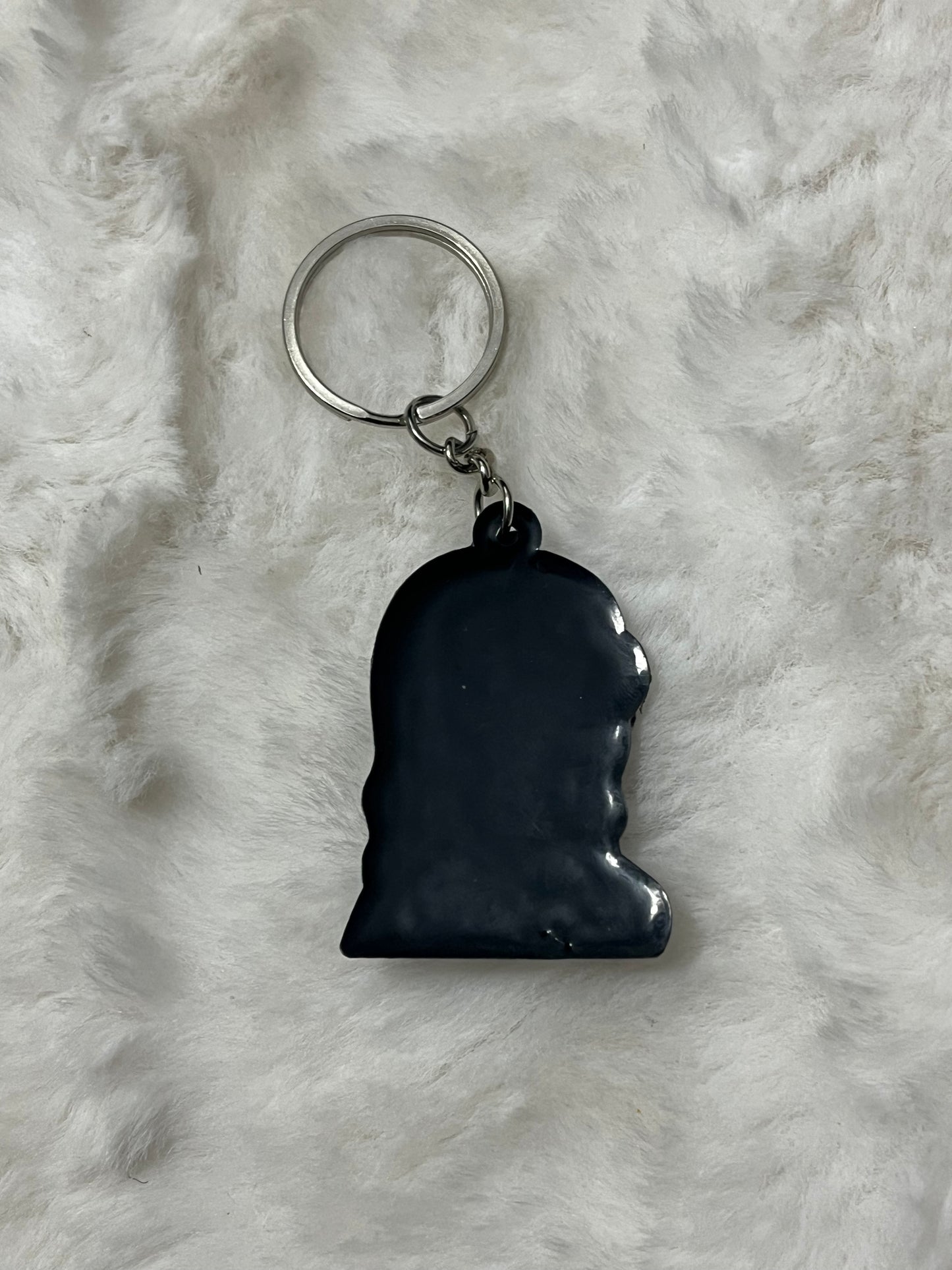 Goose Keychain