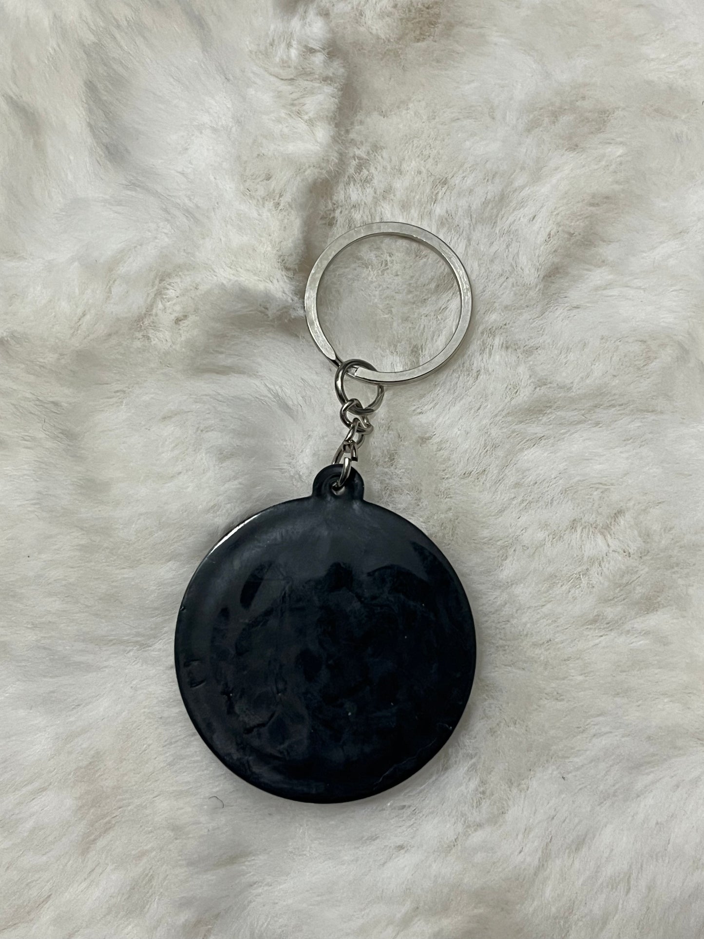 Miraculous Keychain