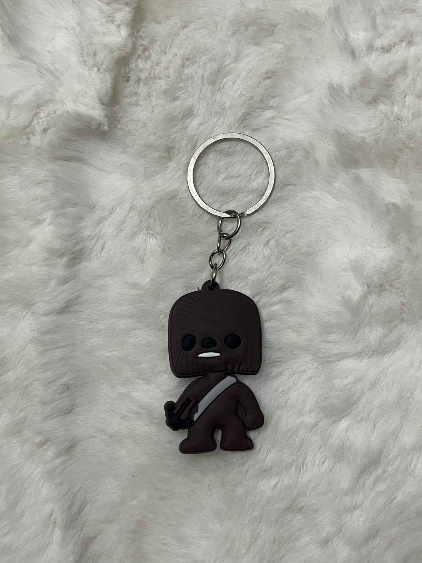 Star Wars Keychain