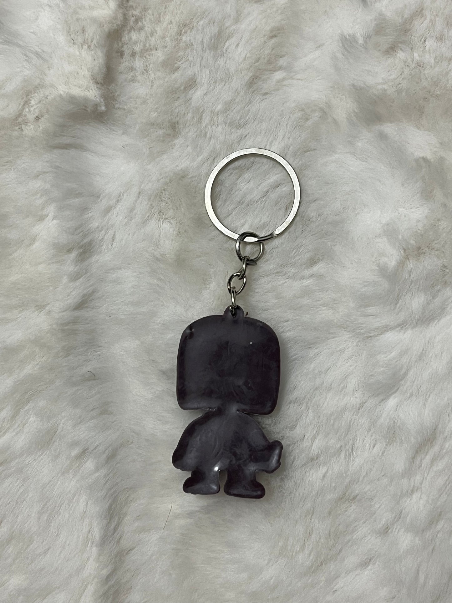 Star Wars Keychain