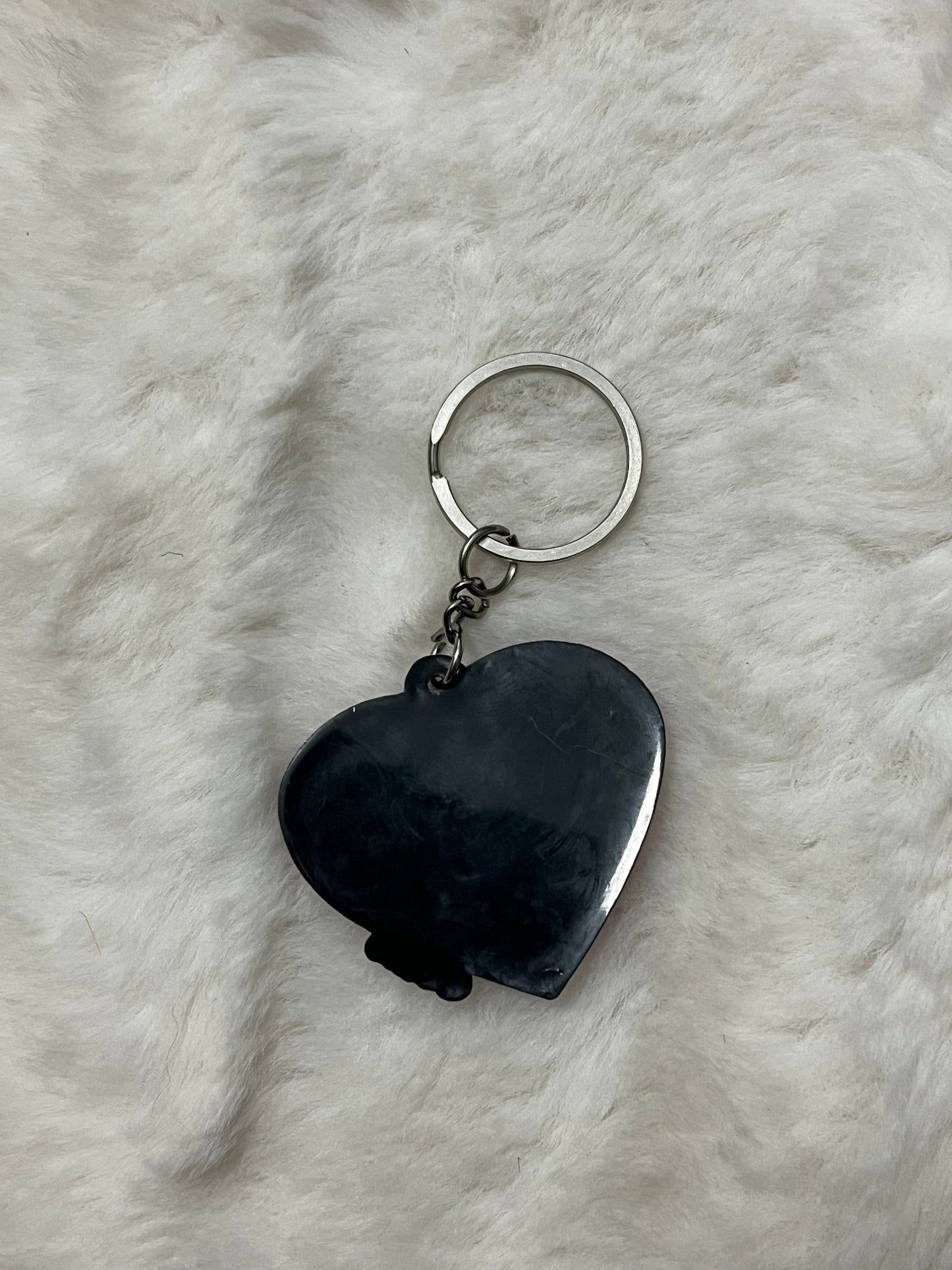 Stoner Keychain