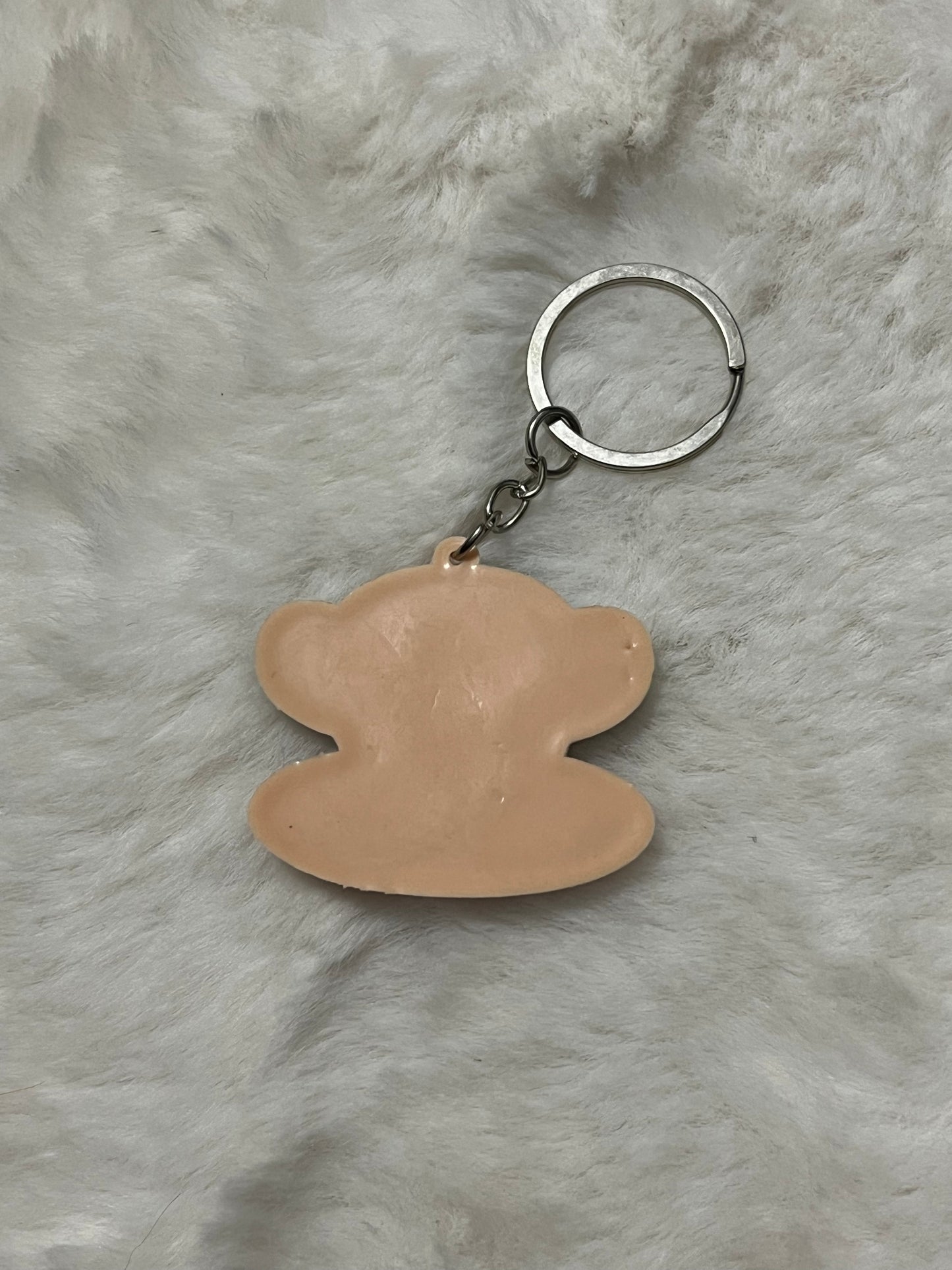 Paul Frank Keychain