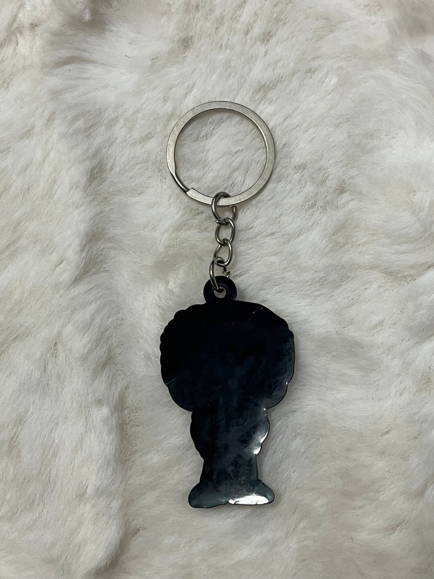 Greys Anatomy Keychain