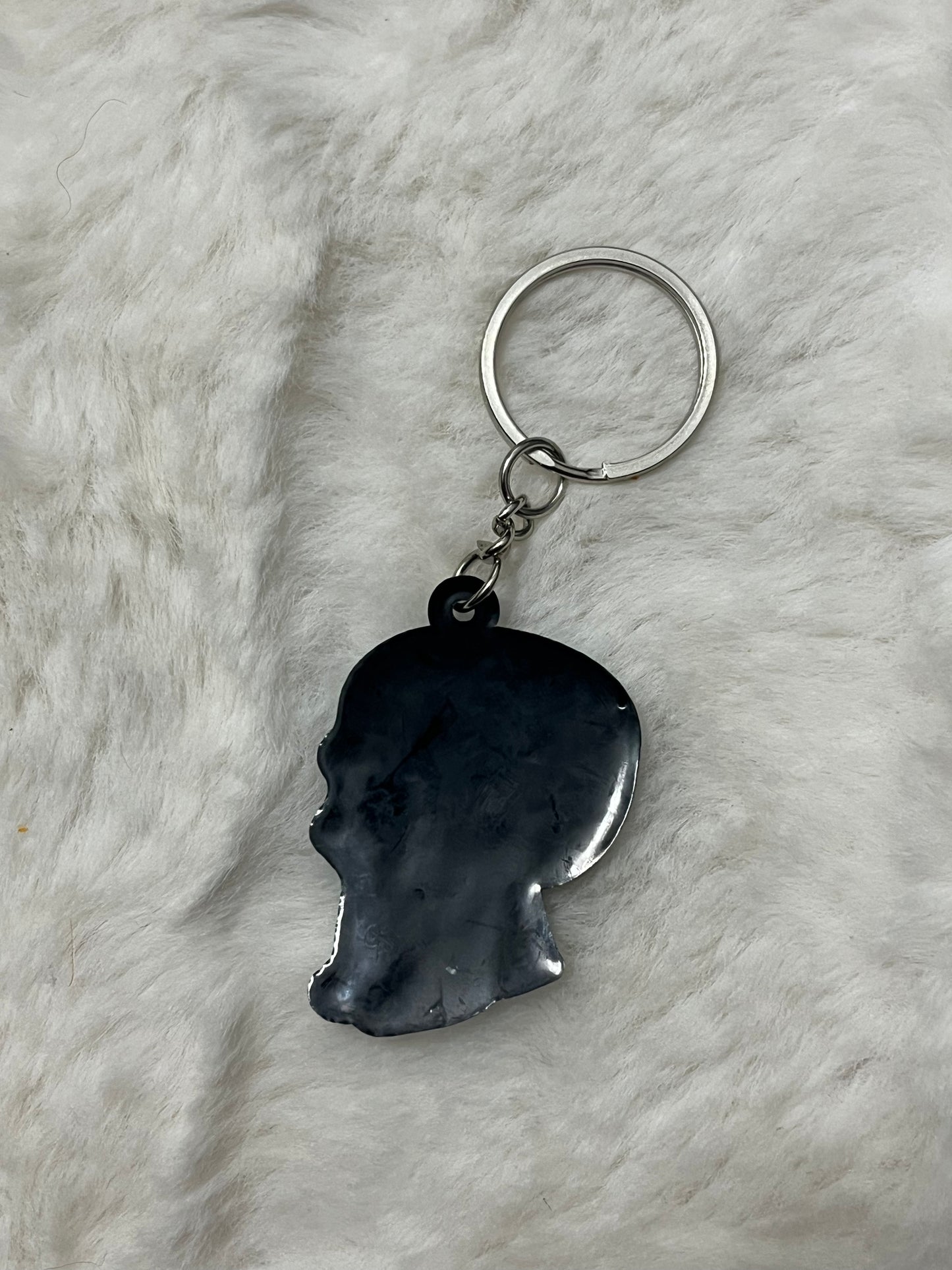 Spongebob Squarepants Keychain