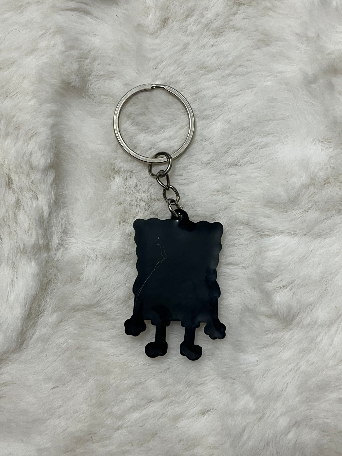 Spongebob Squarepants Keychain