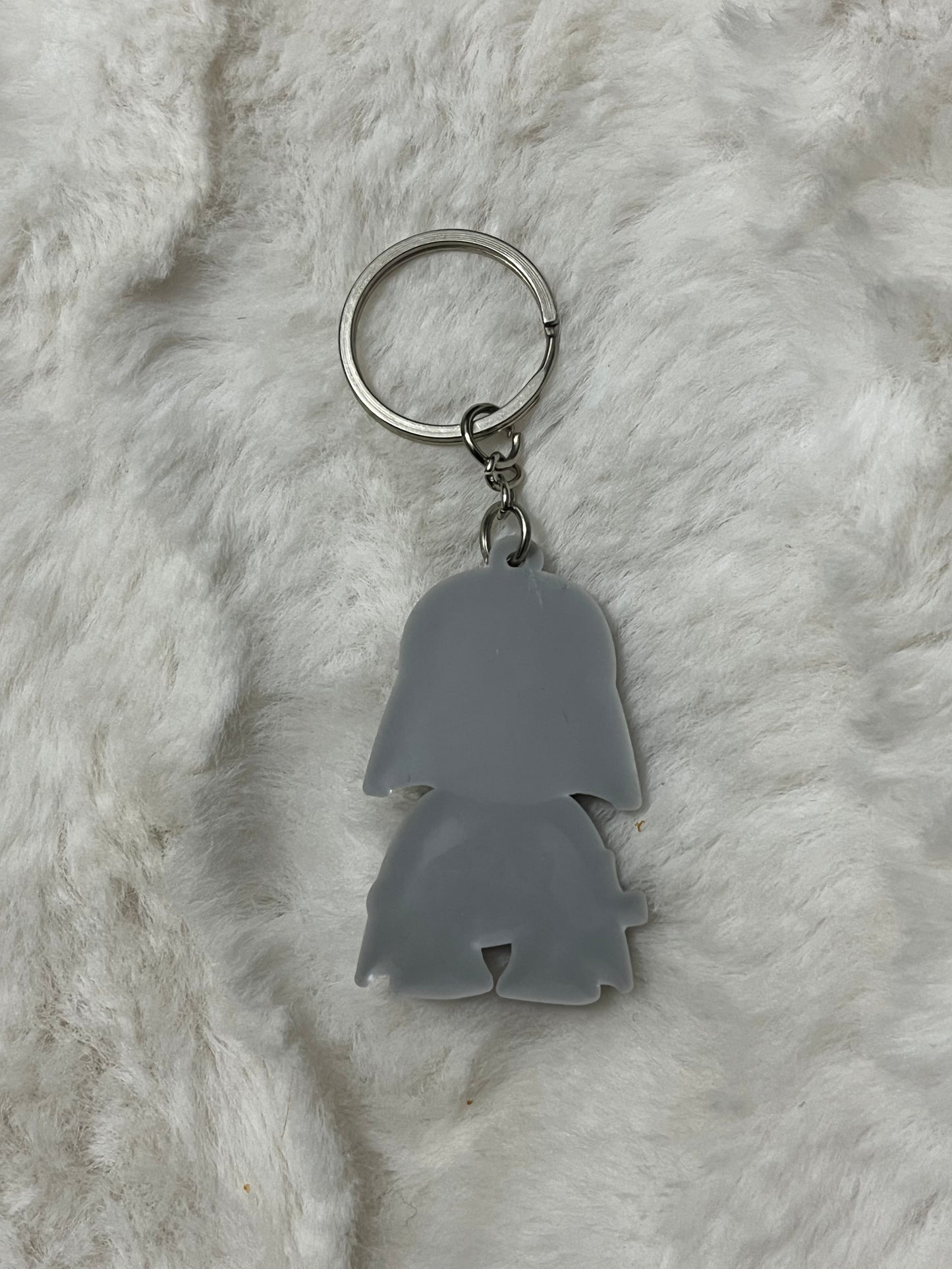 Star Wars Keychain
