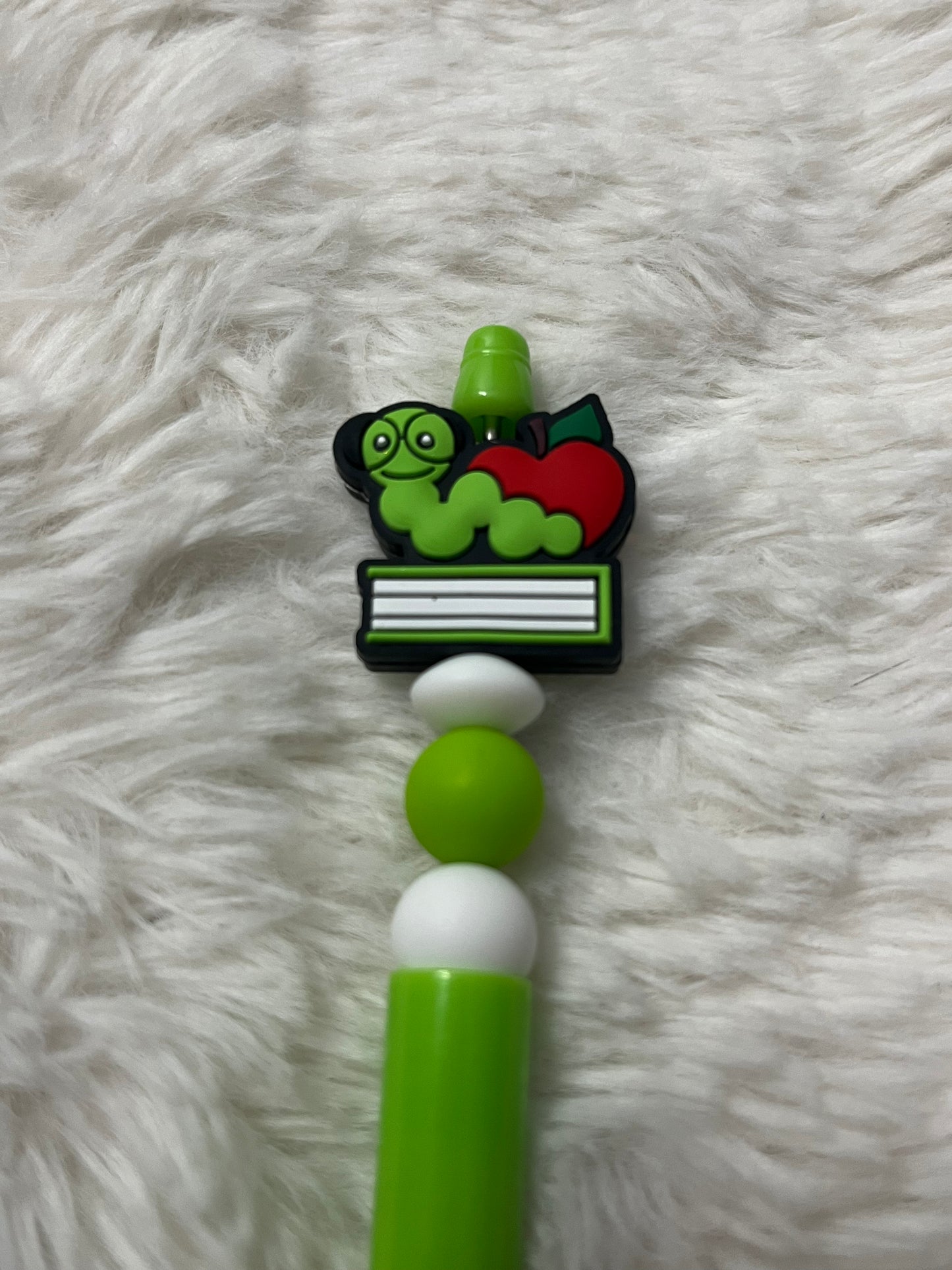 Bookworm Pen