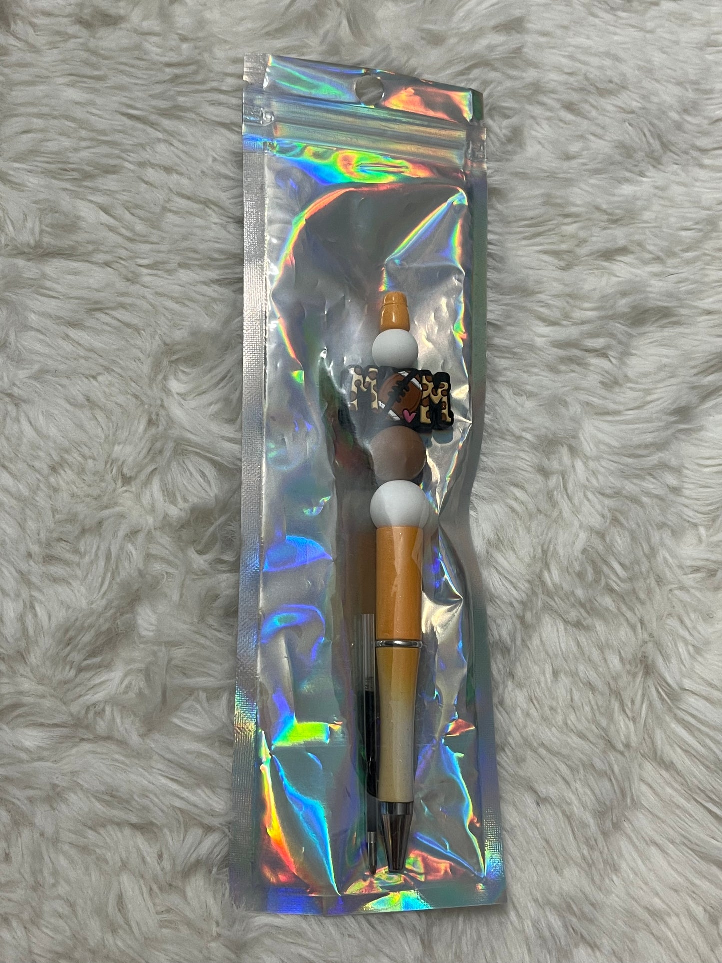 Football Mom Pen