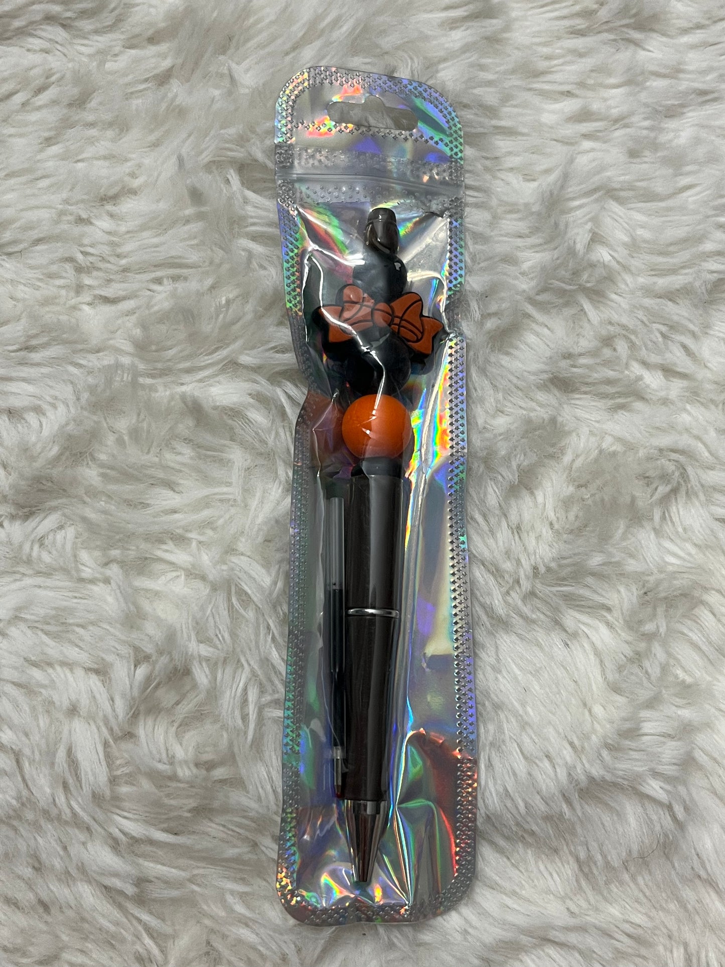 Basketball Pen