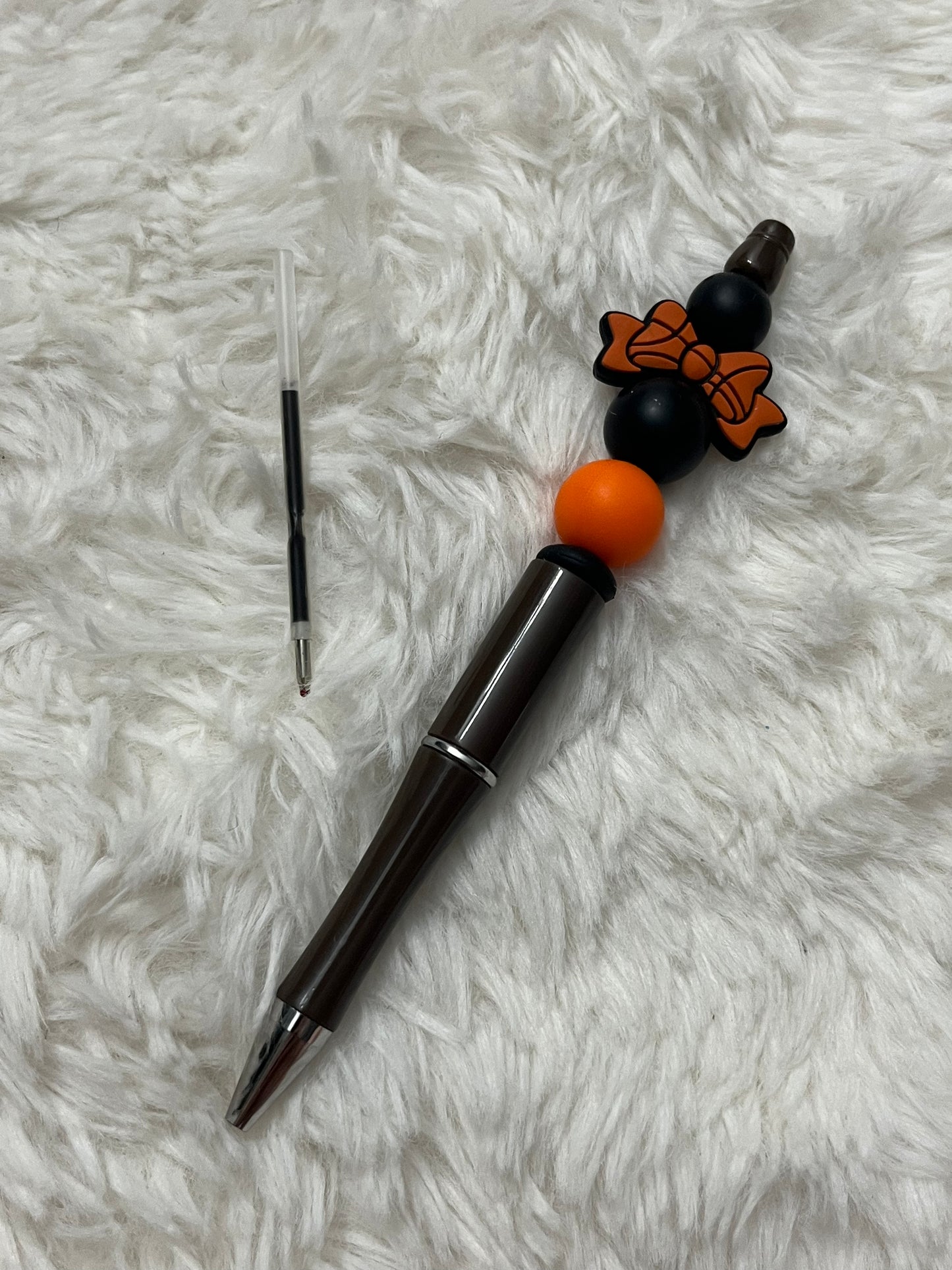 Basketball Pen