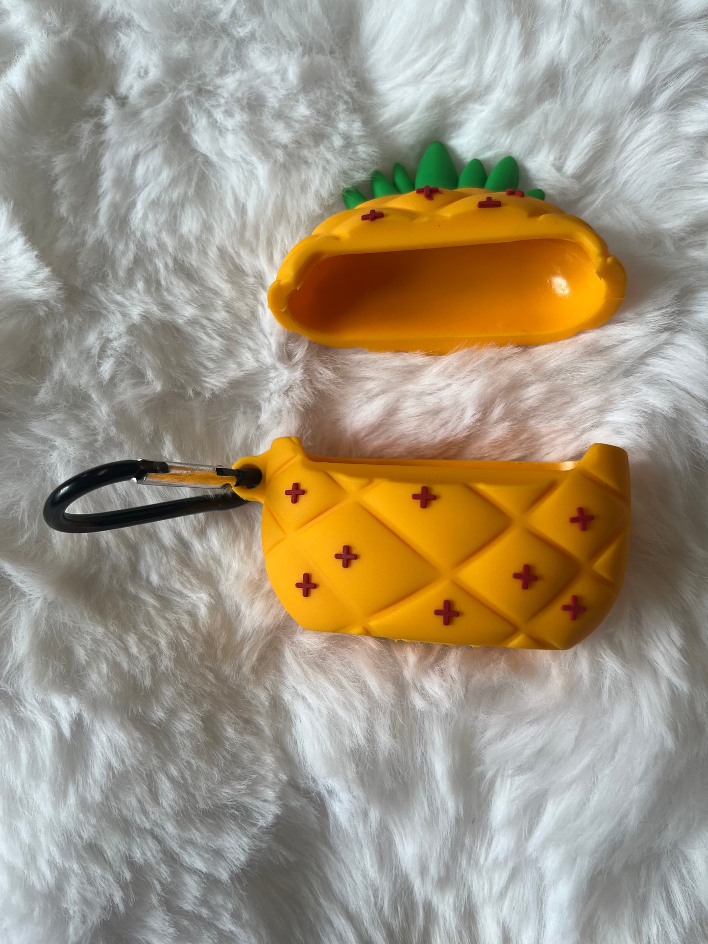 Spongebob Squarepants Airpod Pro Case
