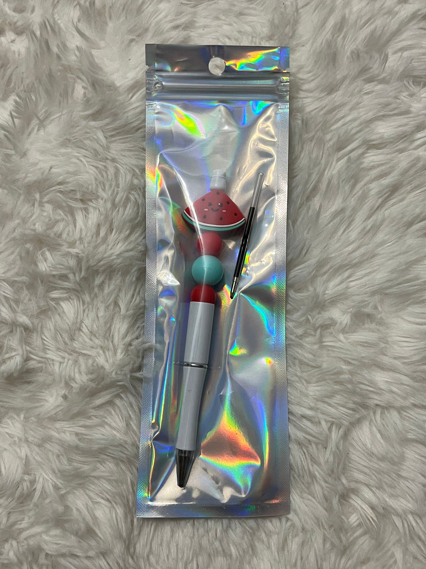 Watermelon Pen