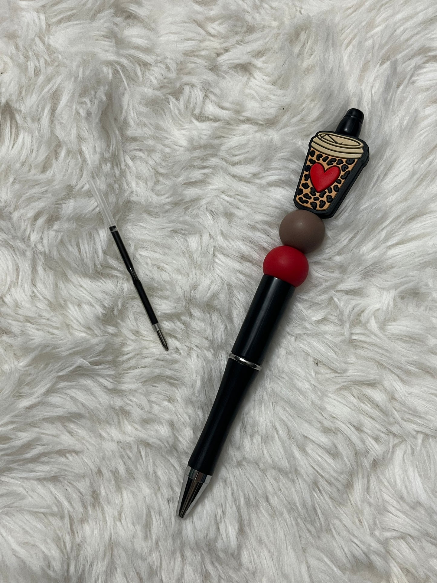 Coffee Pen