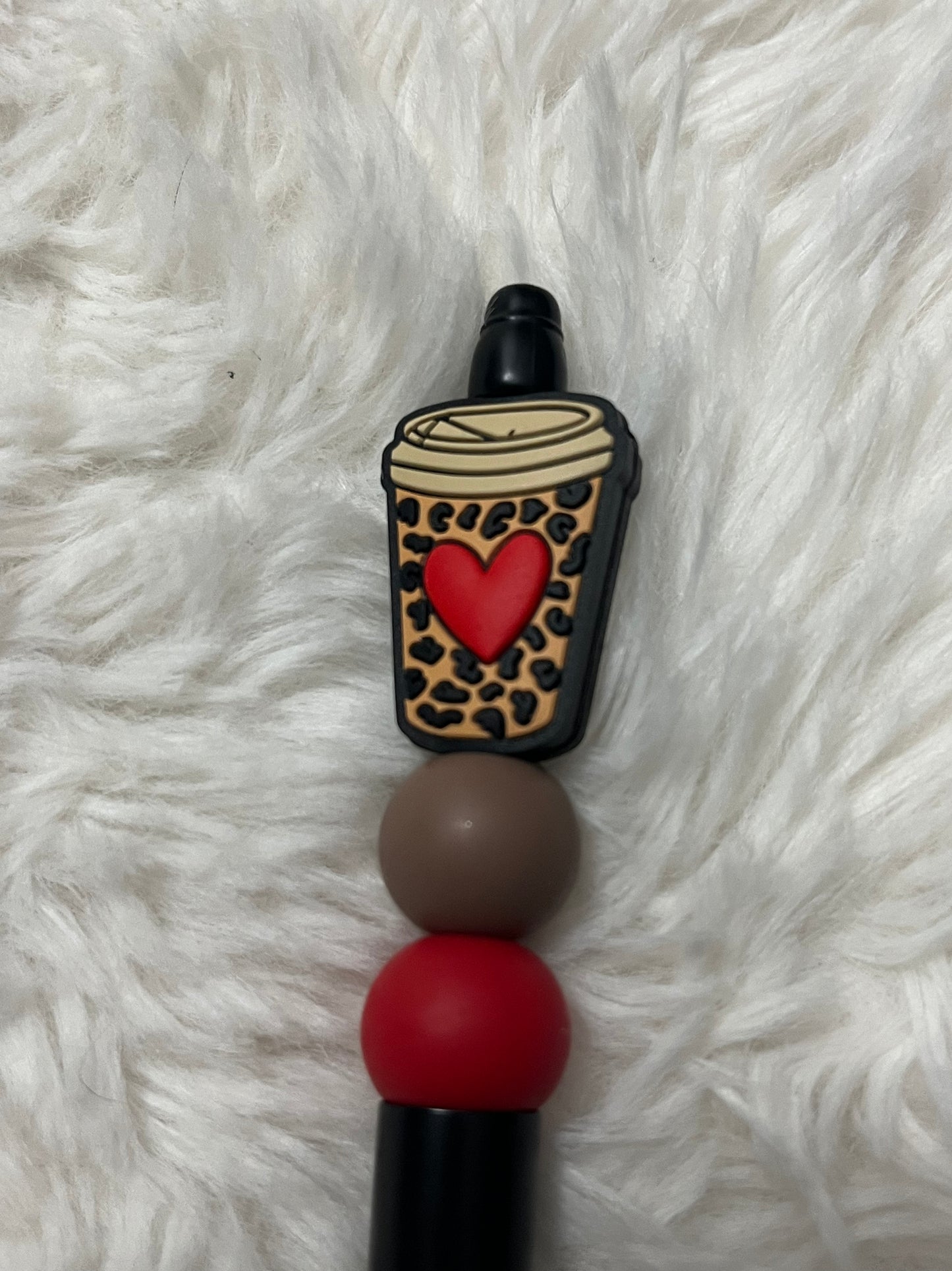 Coffee Pen