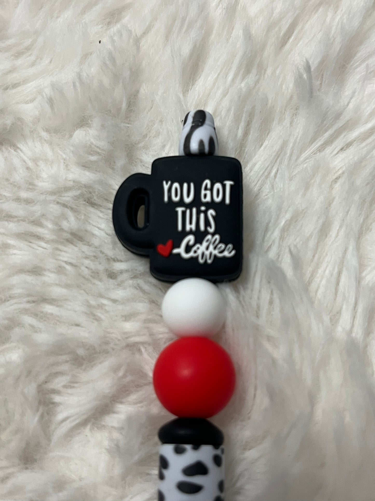 Coffee Pen