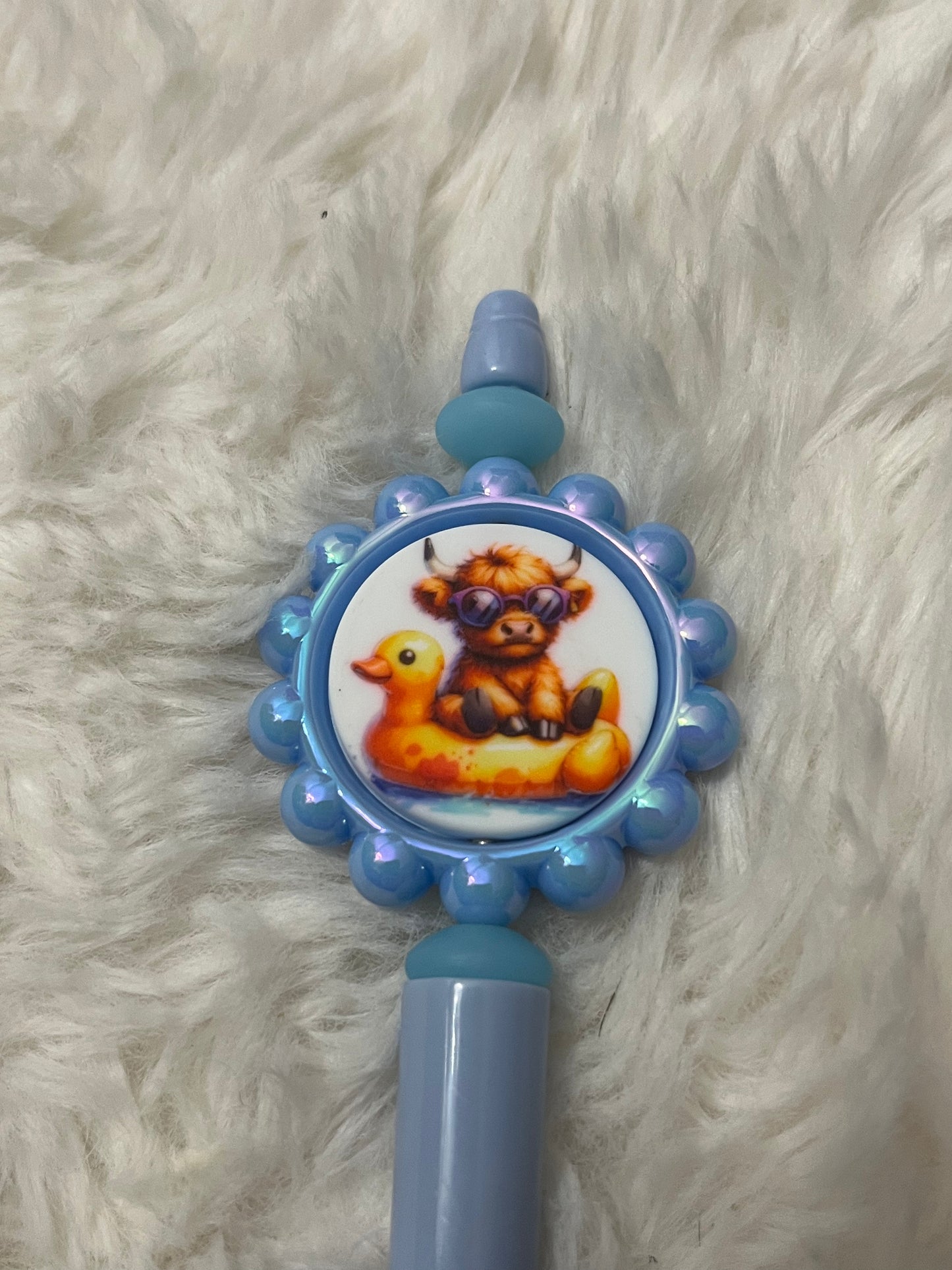 Cow Pen