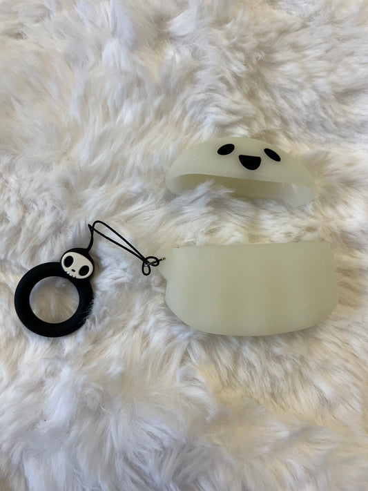 Ghost Airpod Pro Case