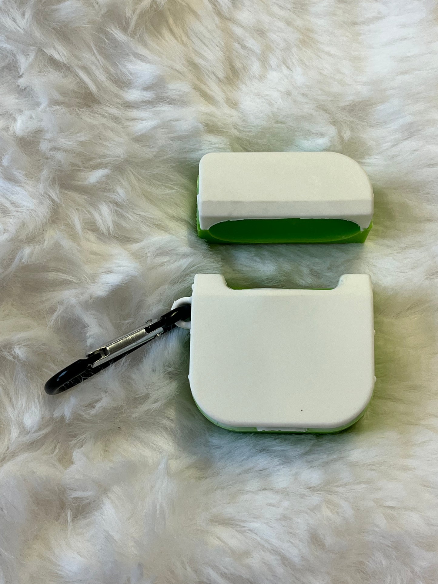 McDonalds Airpod Case