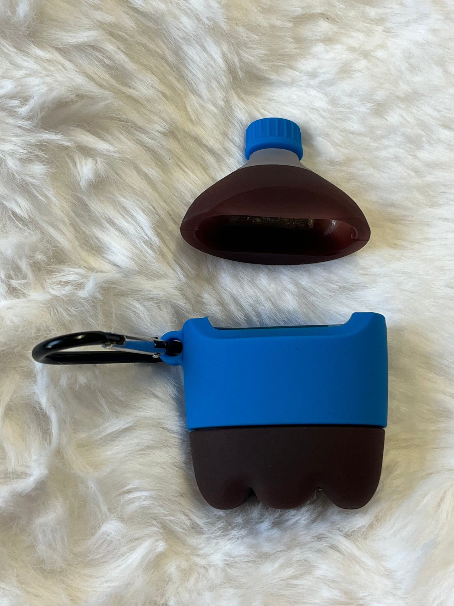 Pepsi Airpod Case
