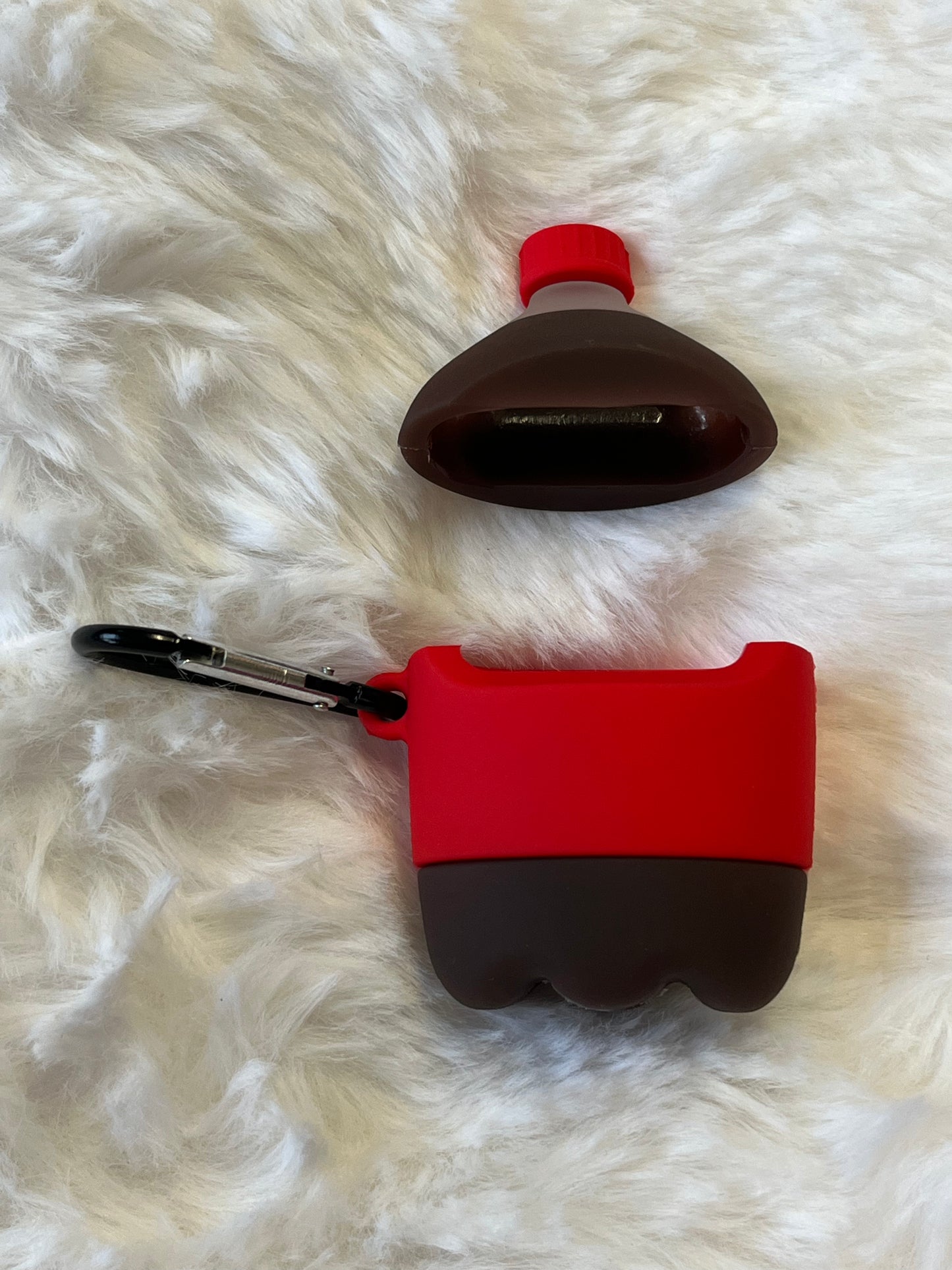 Coca Cola Airpod Case