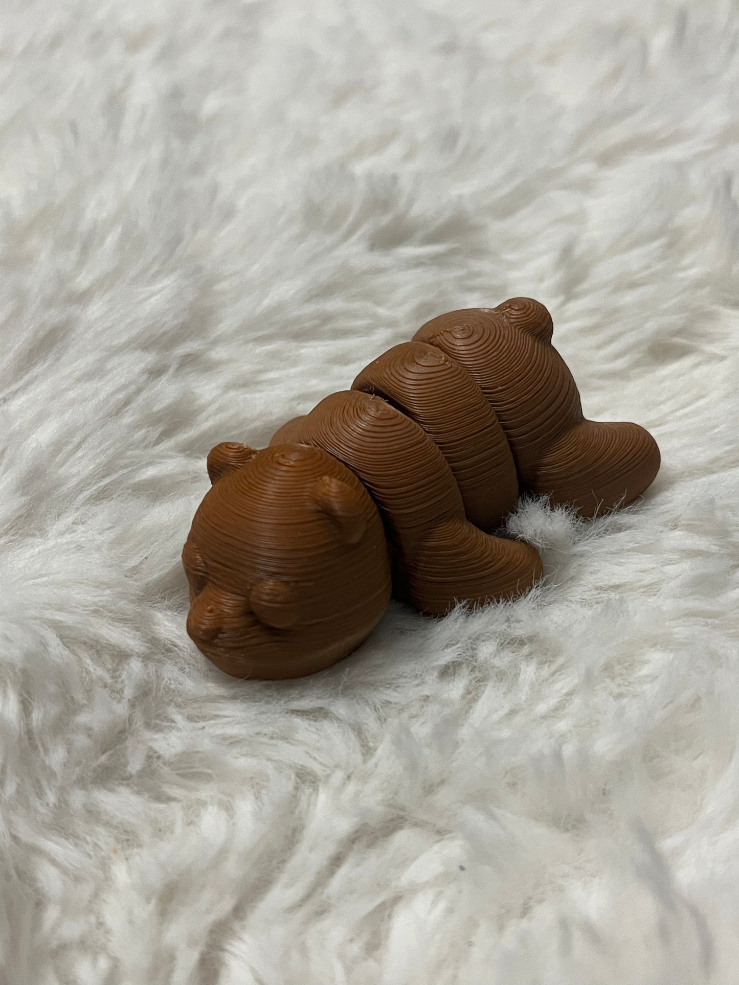 Bear 3D Print