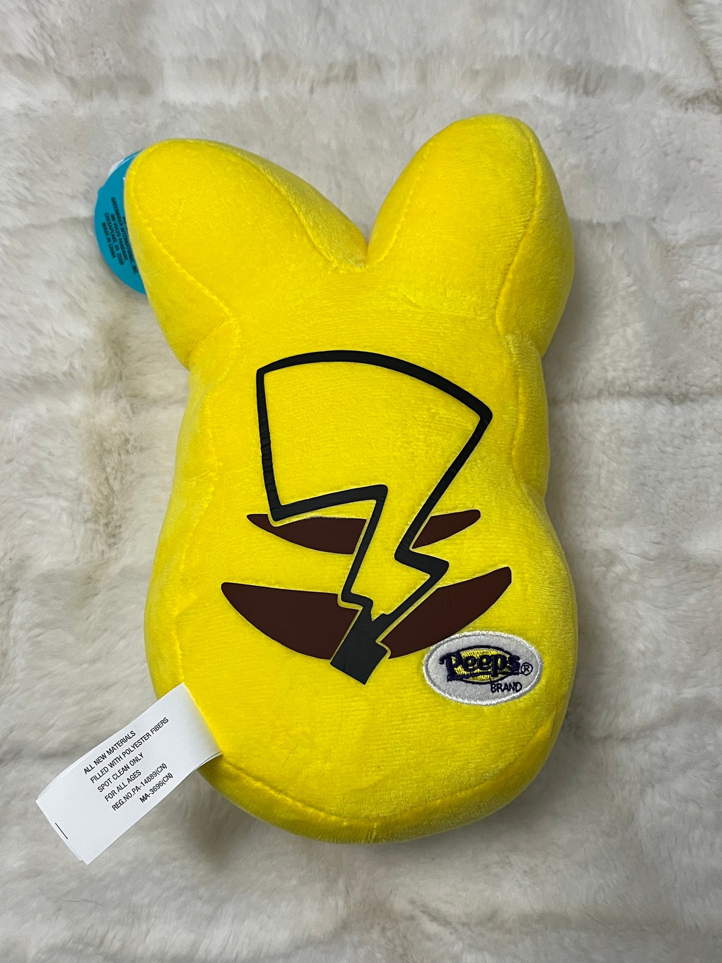 Pokemon Peep