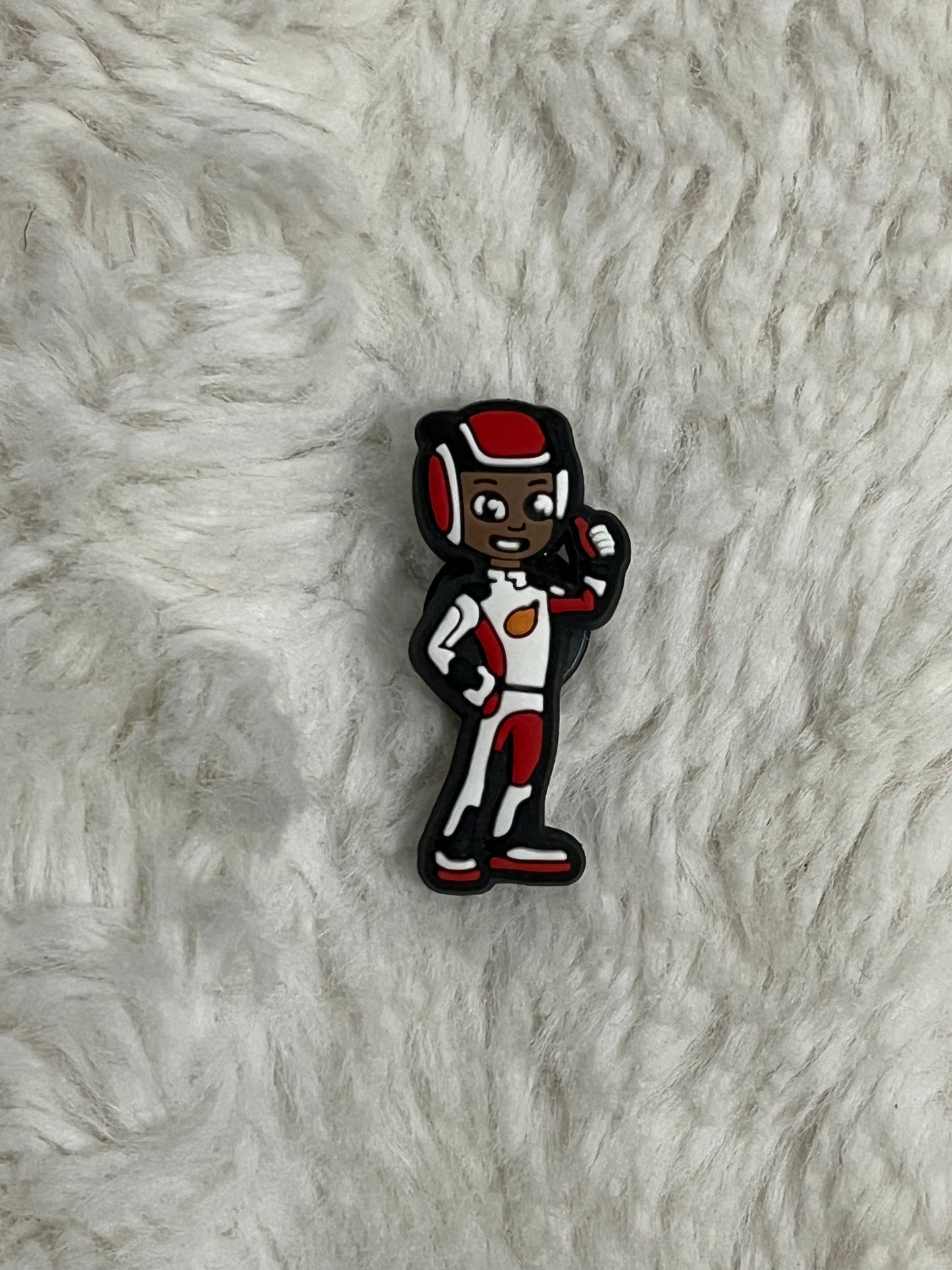 Blaze and the Monster Machines Shoe Charms