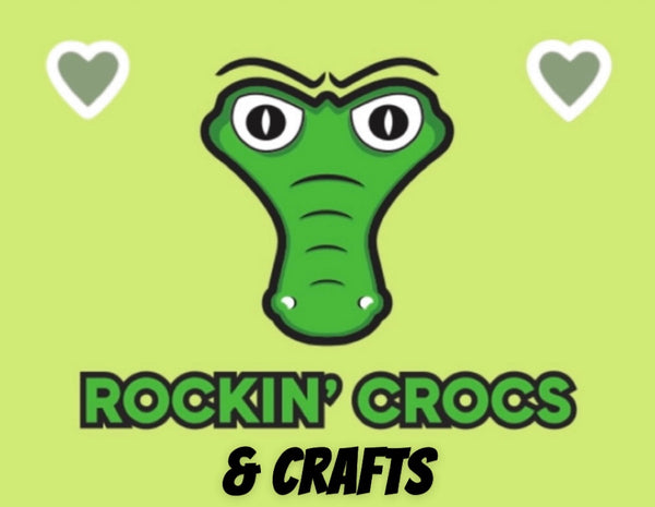Rockin Crocs & Crafts