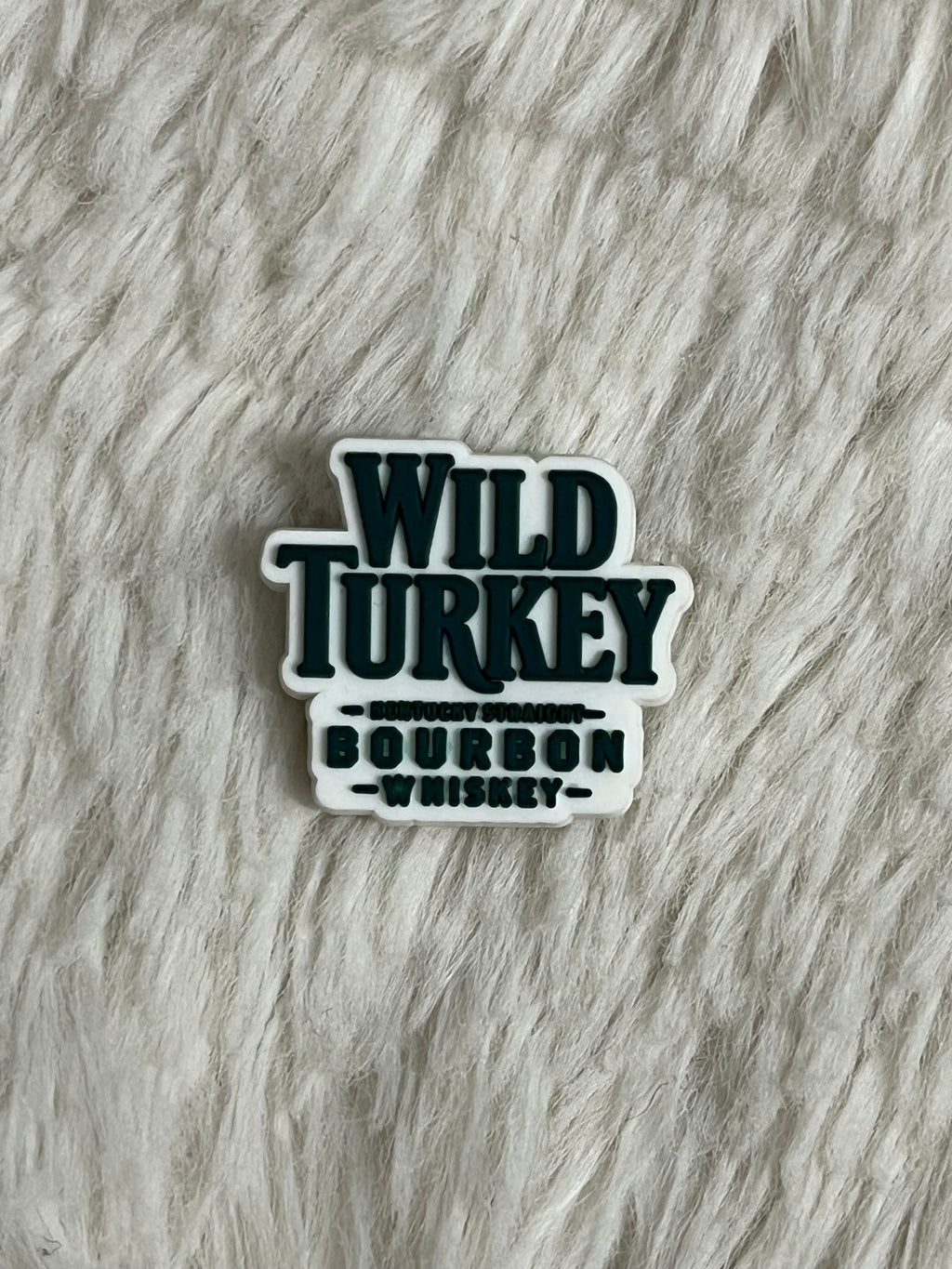 Alcohol (Hard) Shoe Charms