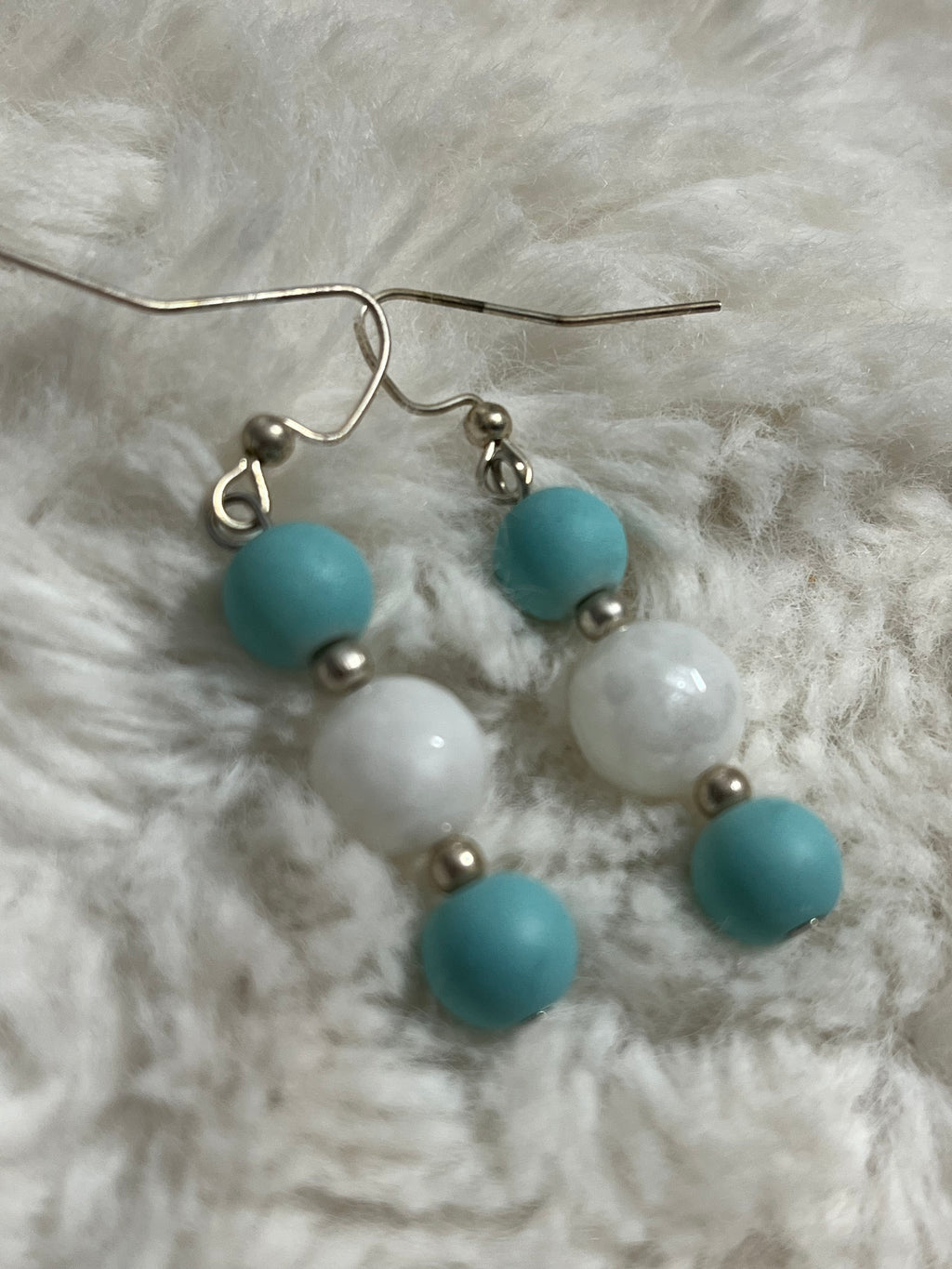 Coastal Breeze Earrings