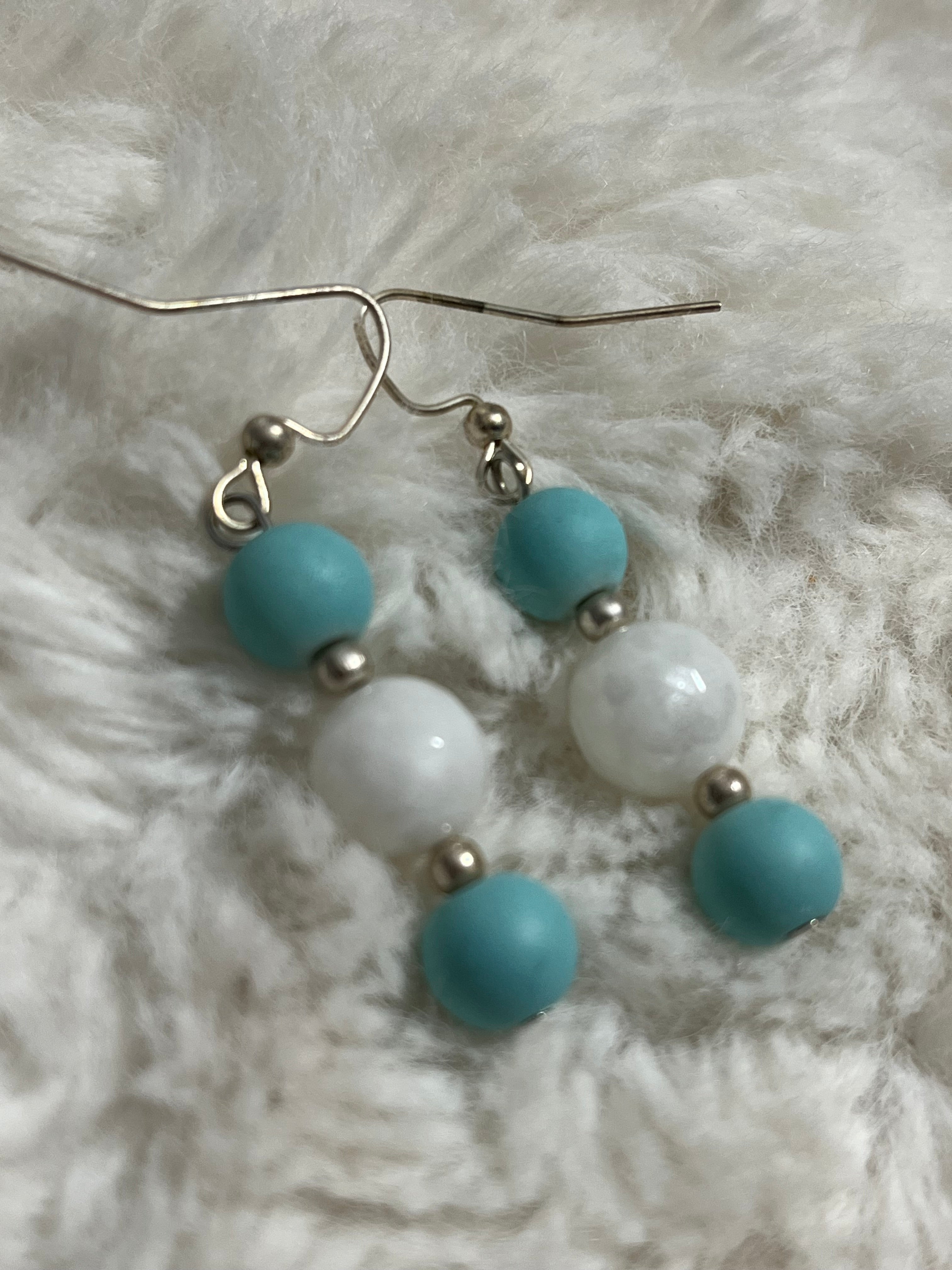 Coastal Breeze Earrings