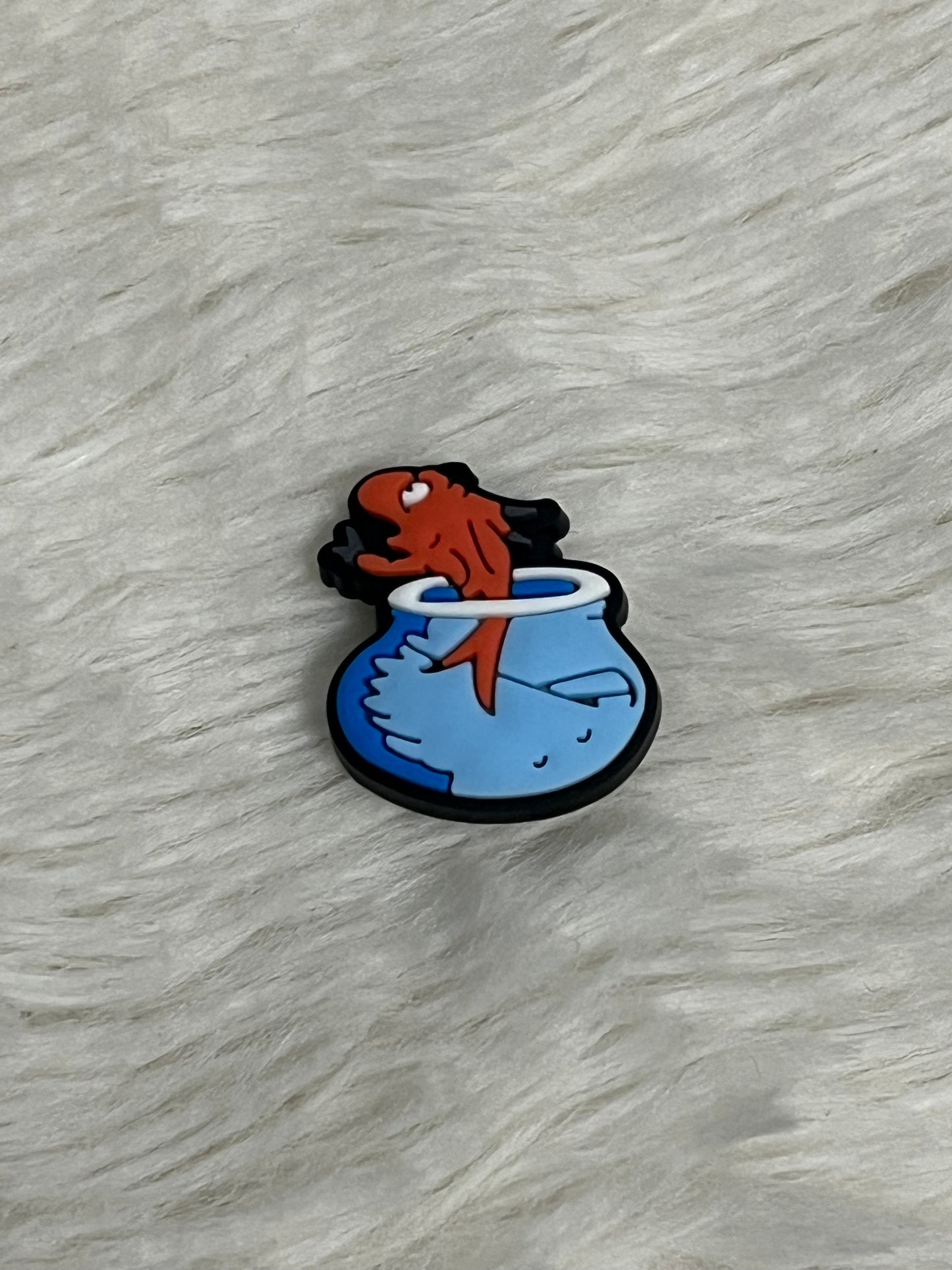 Dr. Seuss Shoe Charms