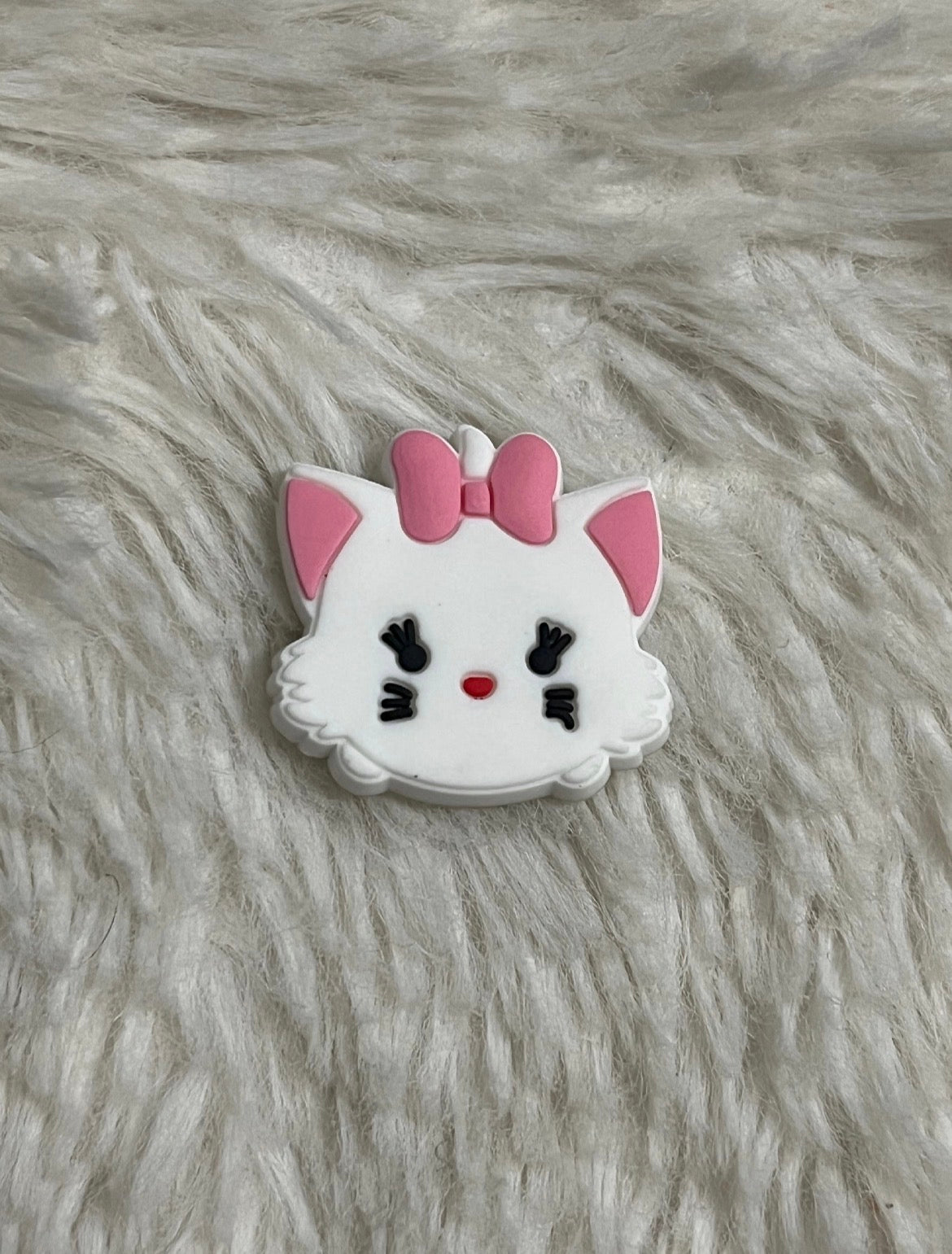 Aristocats (Tsum Tsum) Shoe Charms