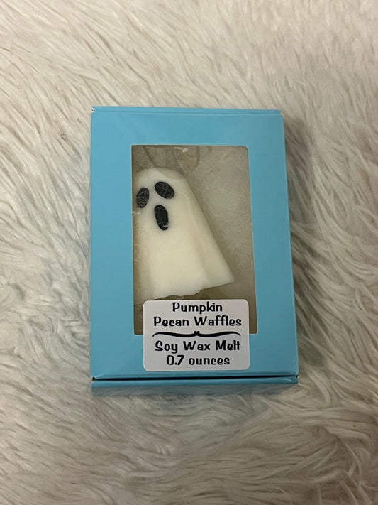 Ghost Wax Melts