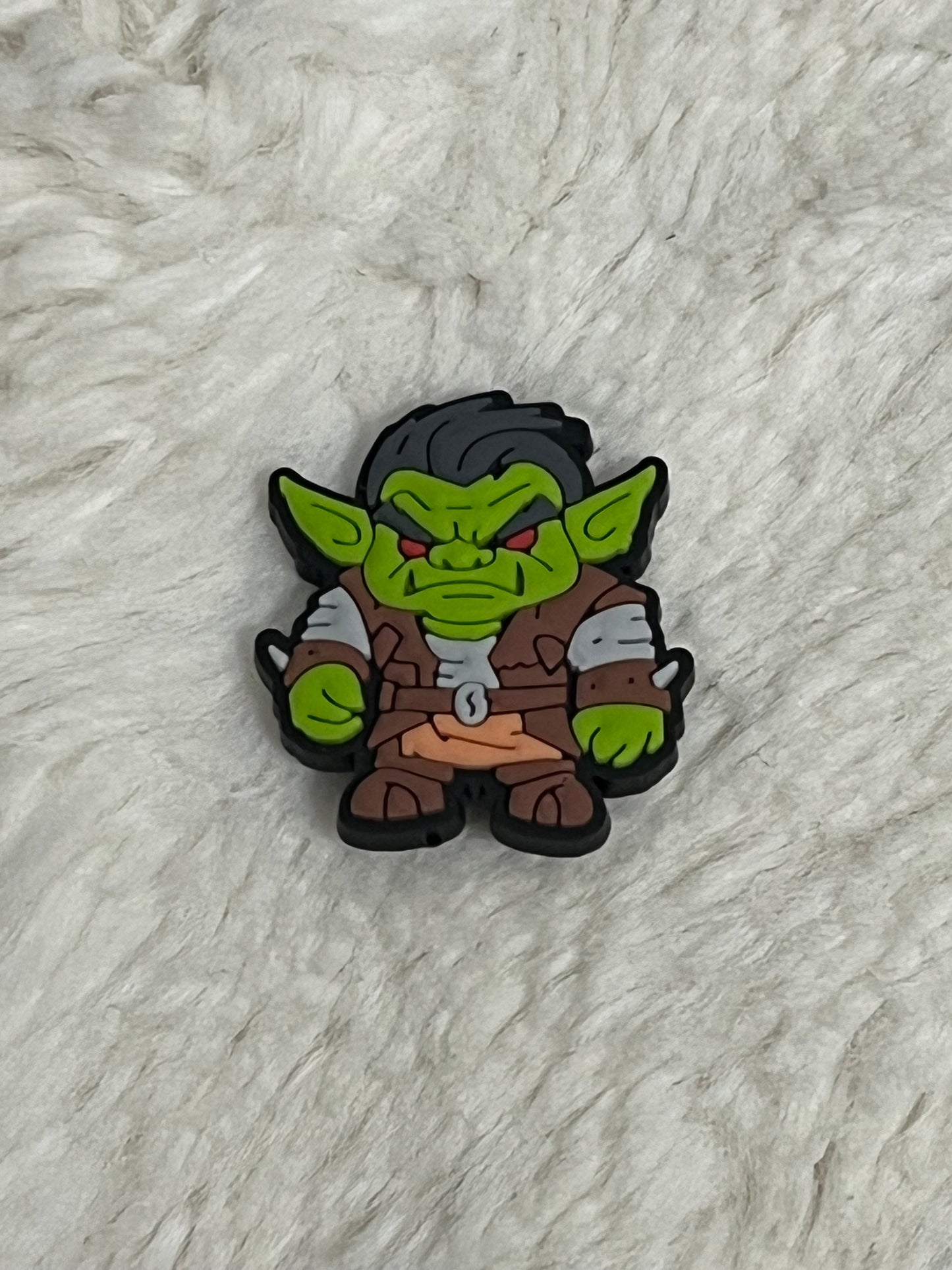 Lord of the Rings Shoe Charms