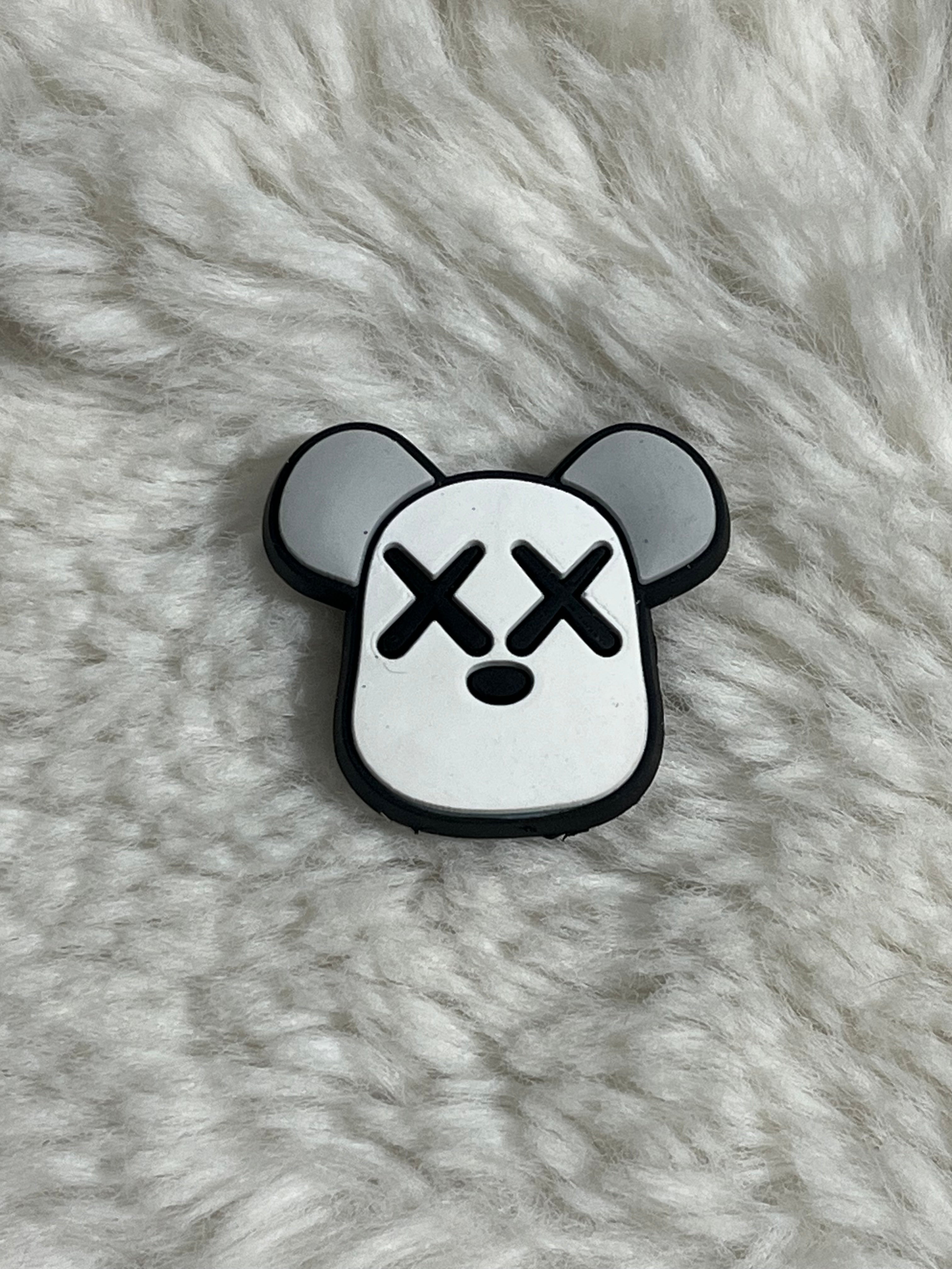 Brand (Kaws) Shoe Charms