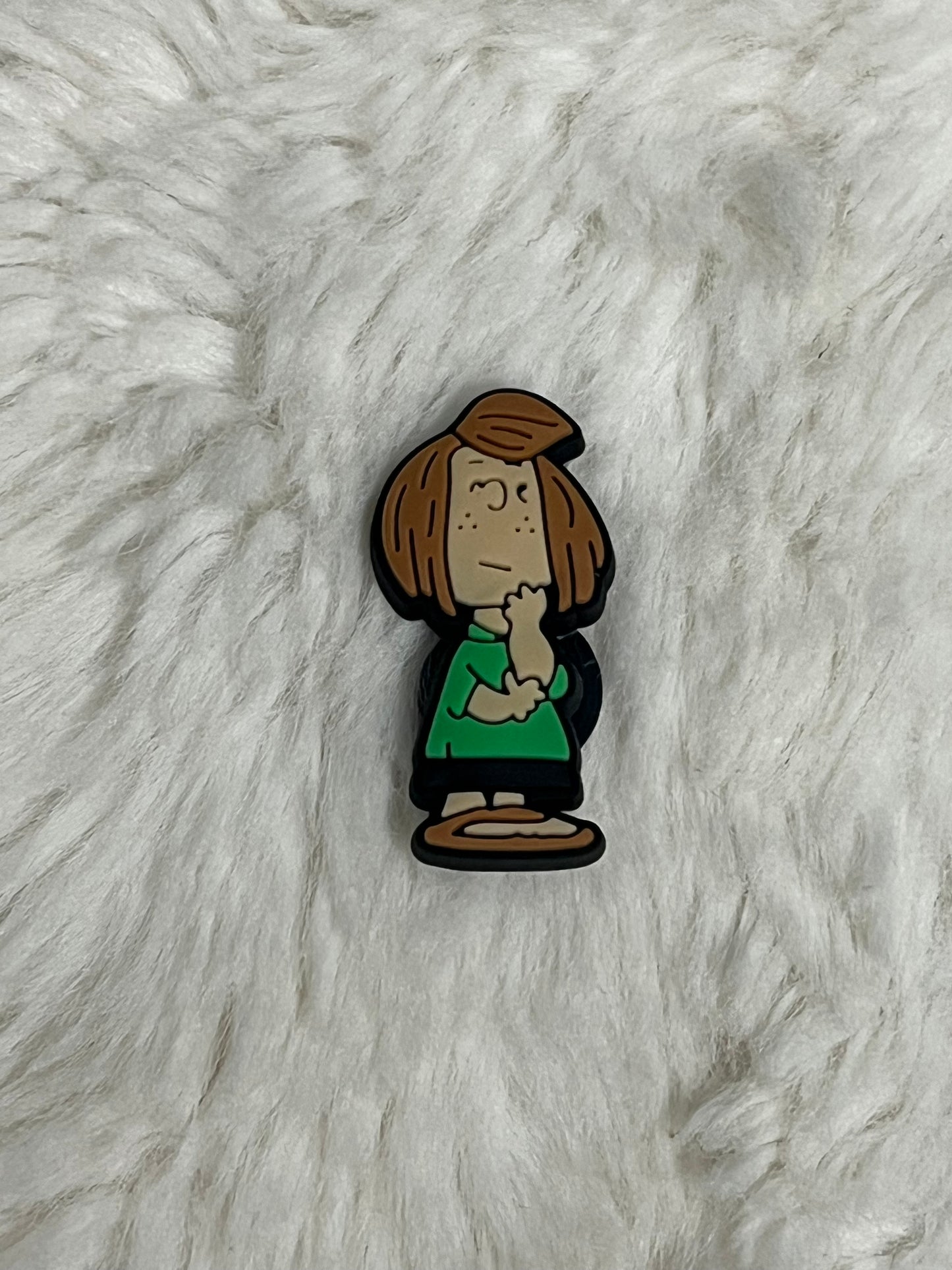 Peanuts Shoe Charms