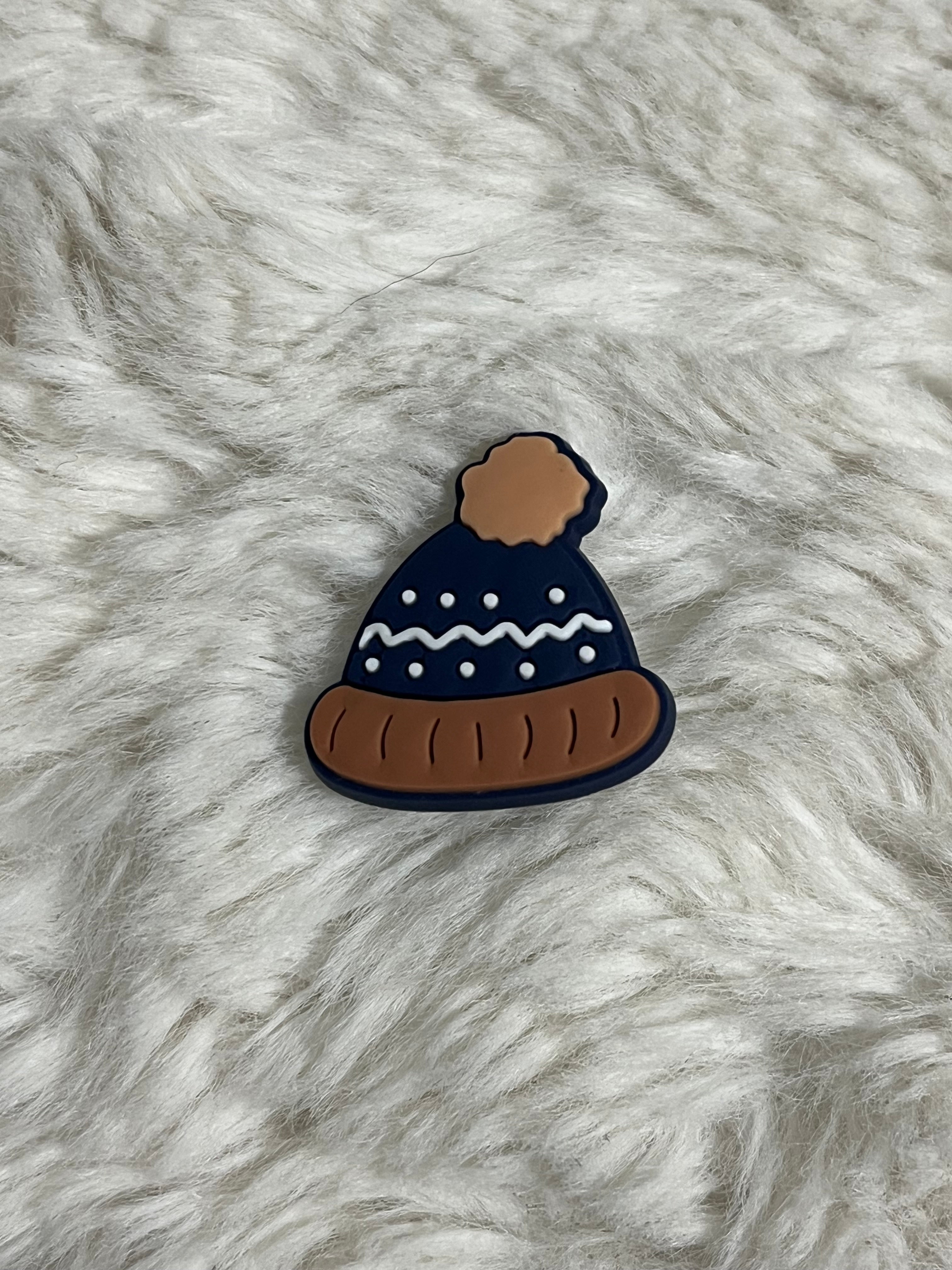 Christmas (Clothing) Shoe Charms