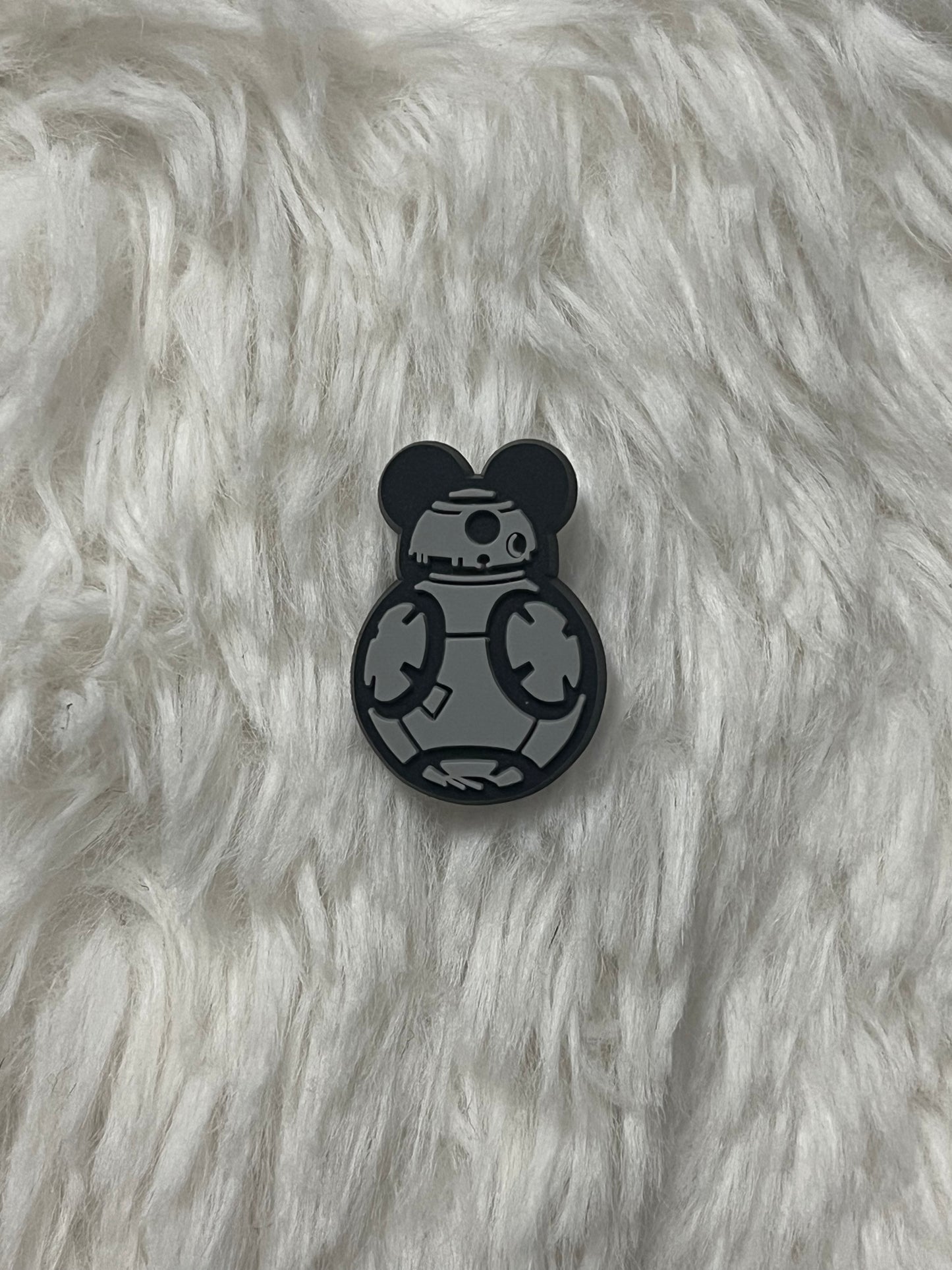 Star Wars (Mickey Ears) Shoe Charms